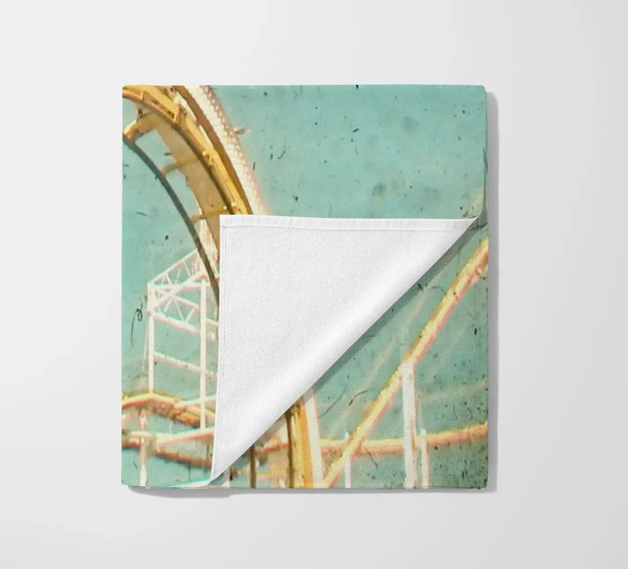 Montagne russe telo mare da Cassia Beck Photography