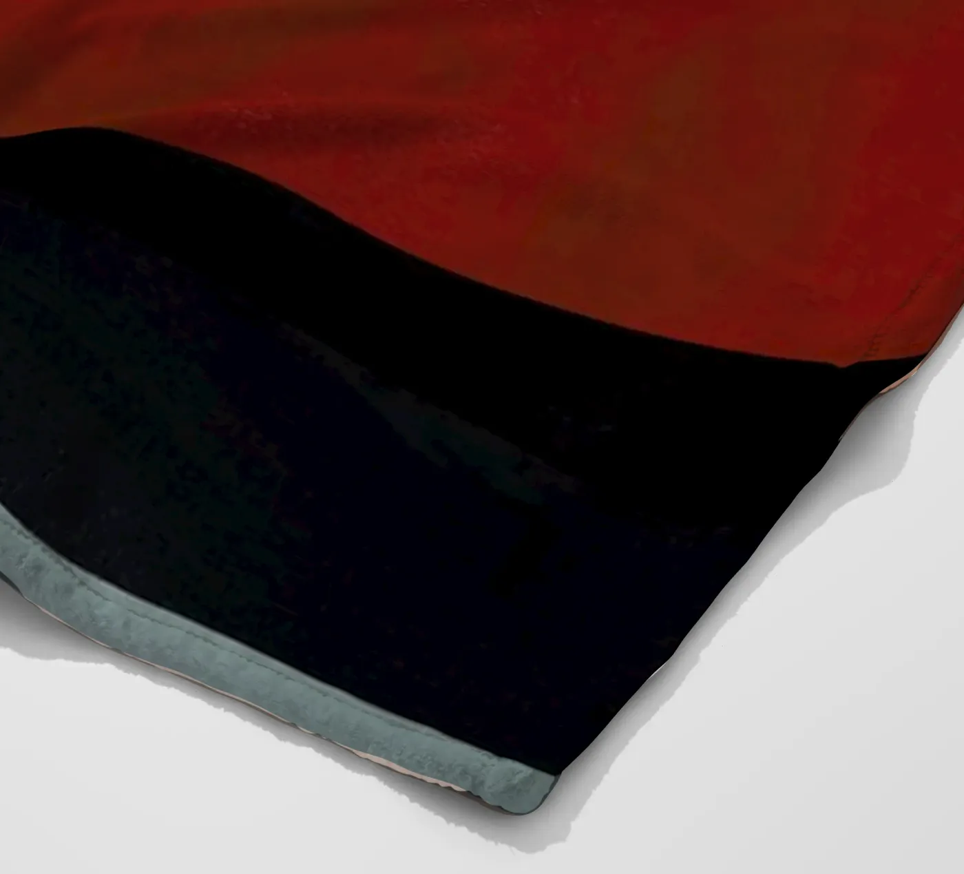 Desert Fleecedecke von Pure