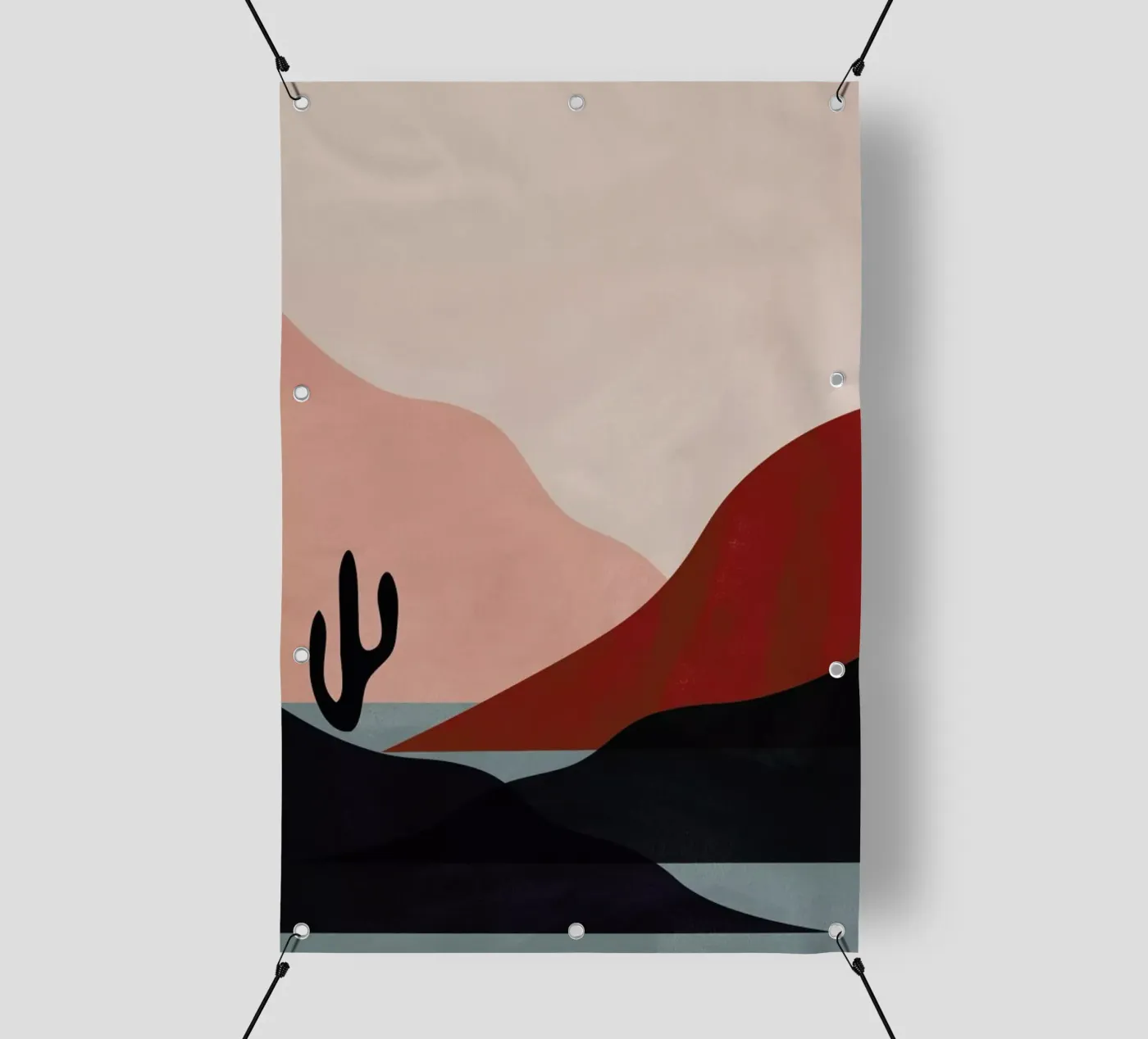 Desert telo in pvc da Pure