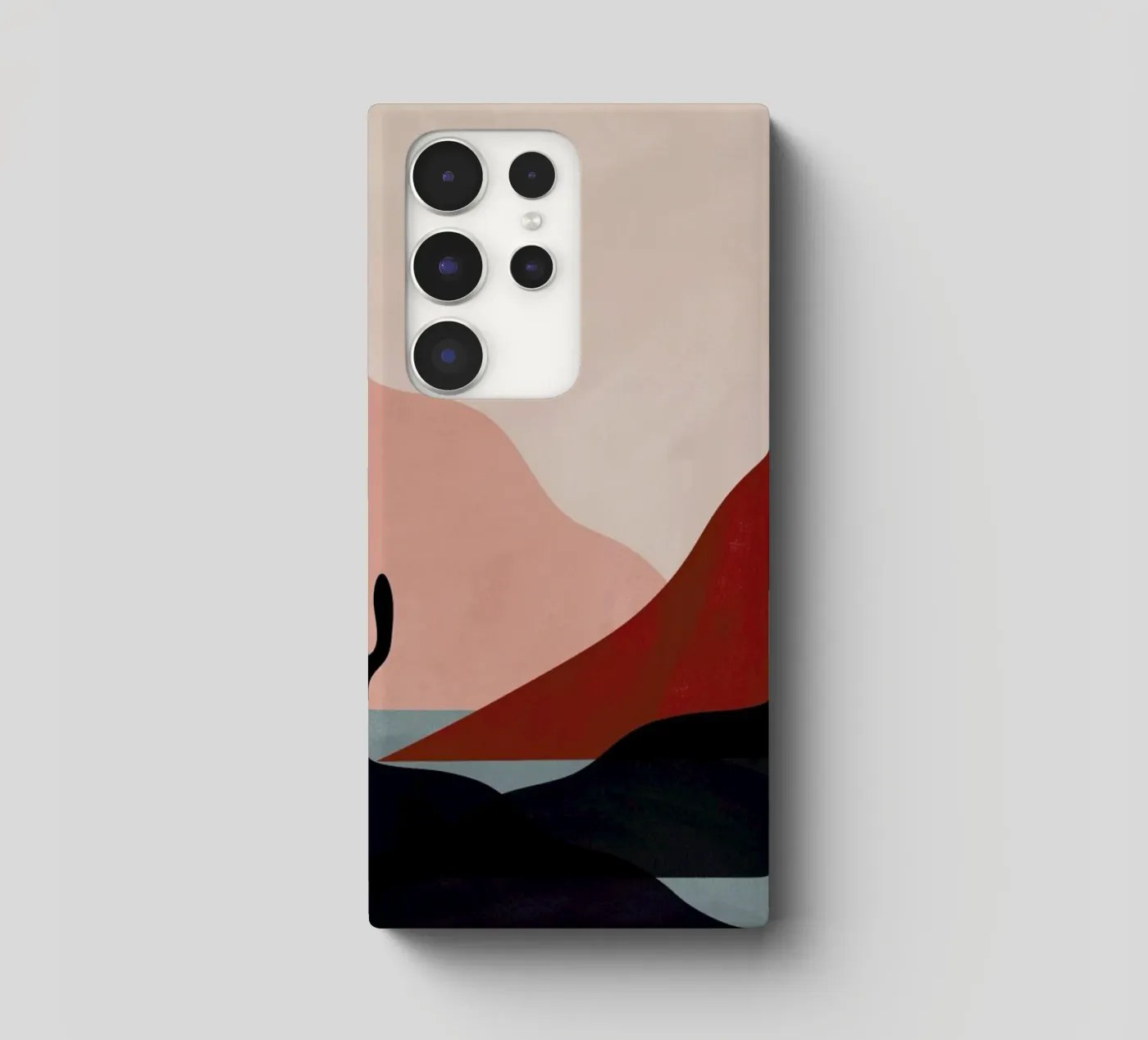 Desert cover samsung da Pure