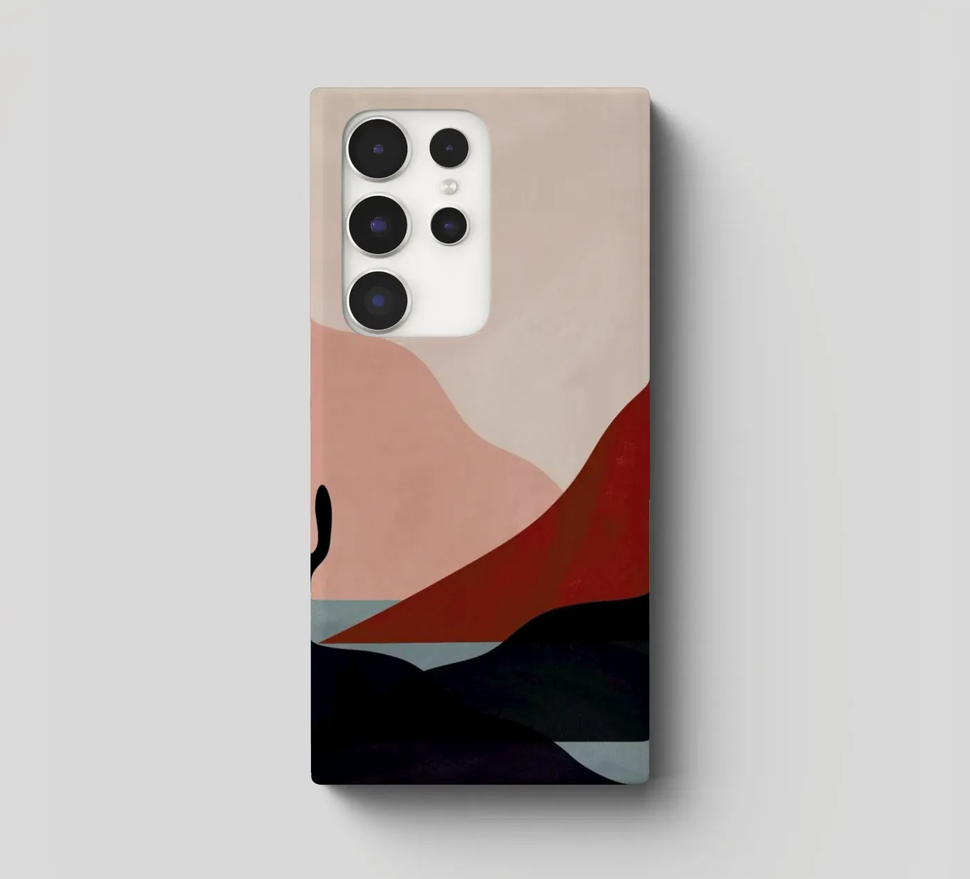 Desert cover samsung da Pure