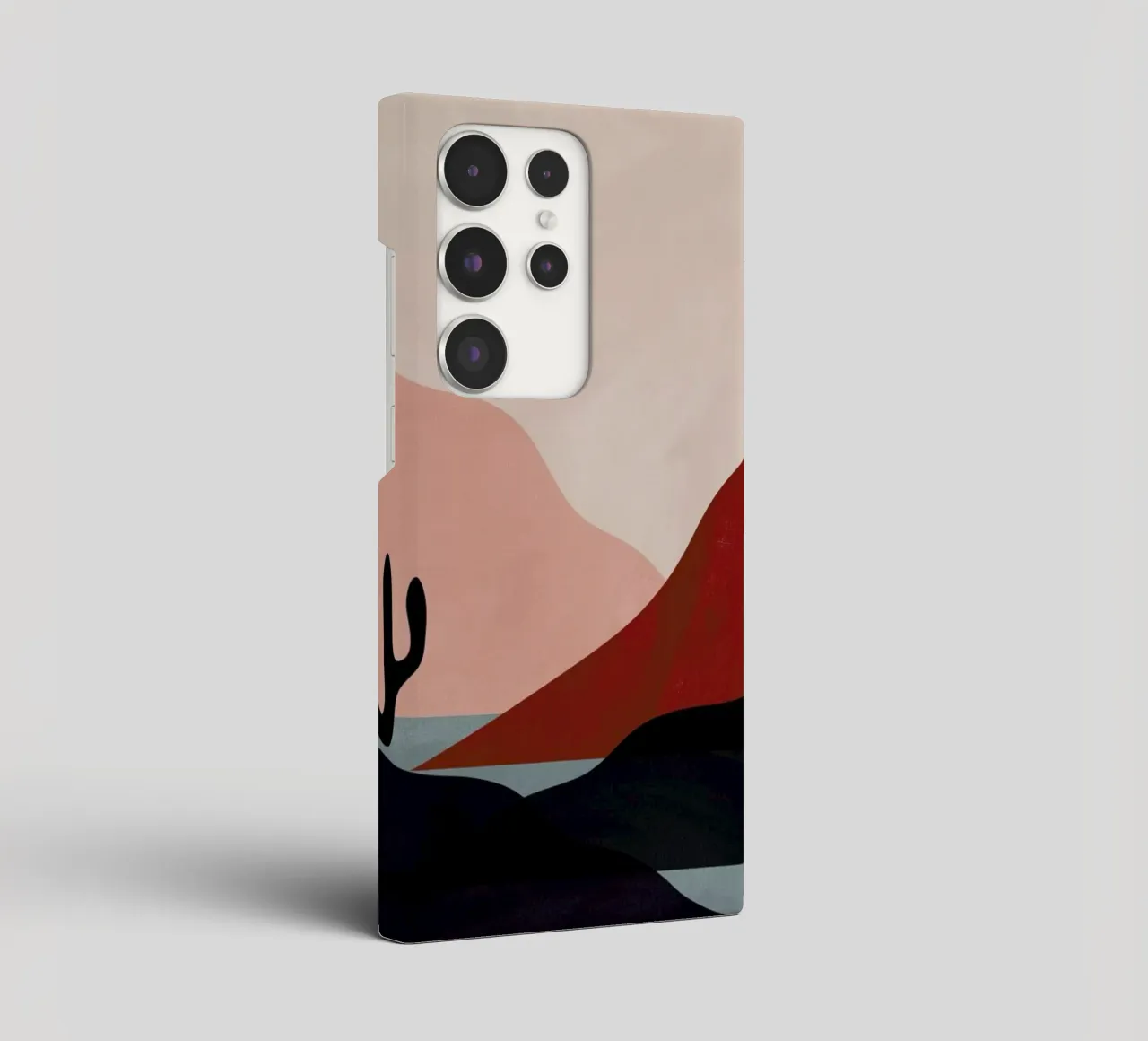 Desert cover samsung da Pure