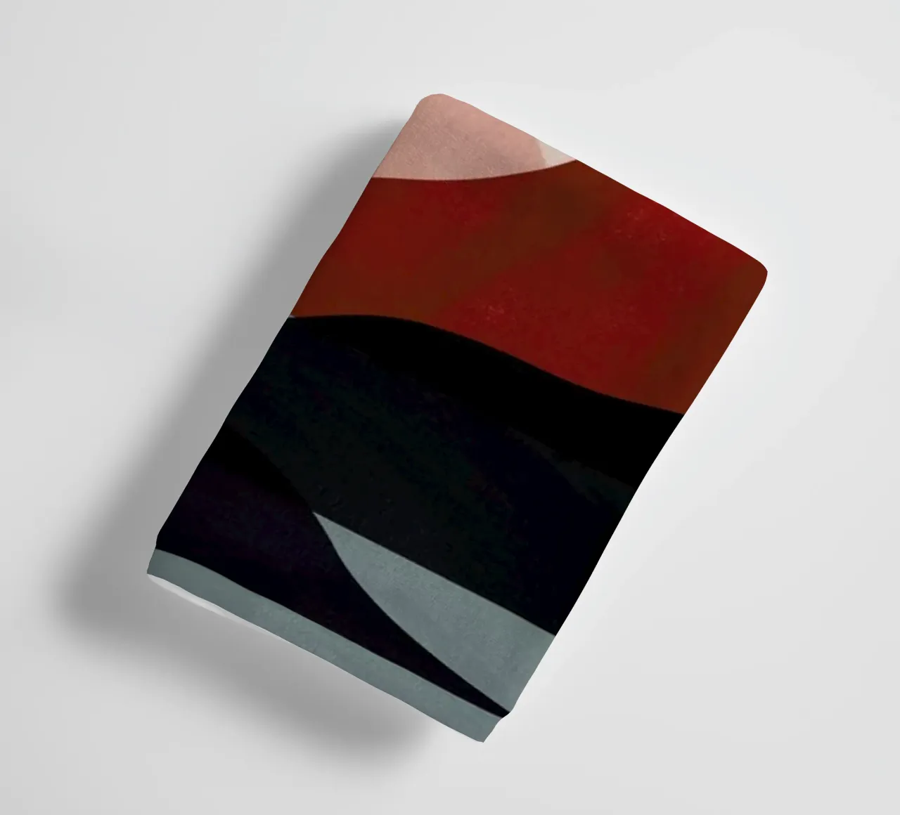 Desert towel by Pure