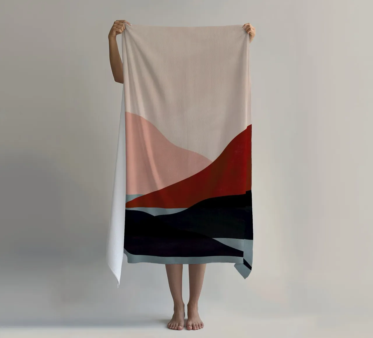 Desert telo mare da Pure