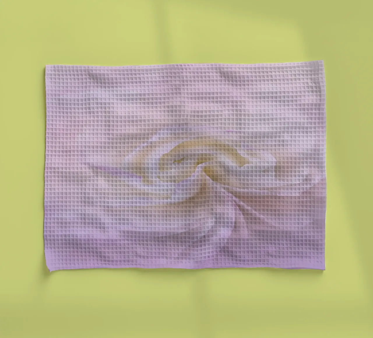 cultral 25 tea towel by Bttn