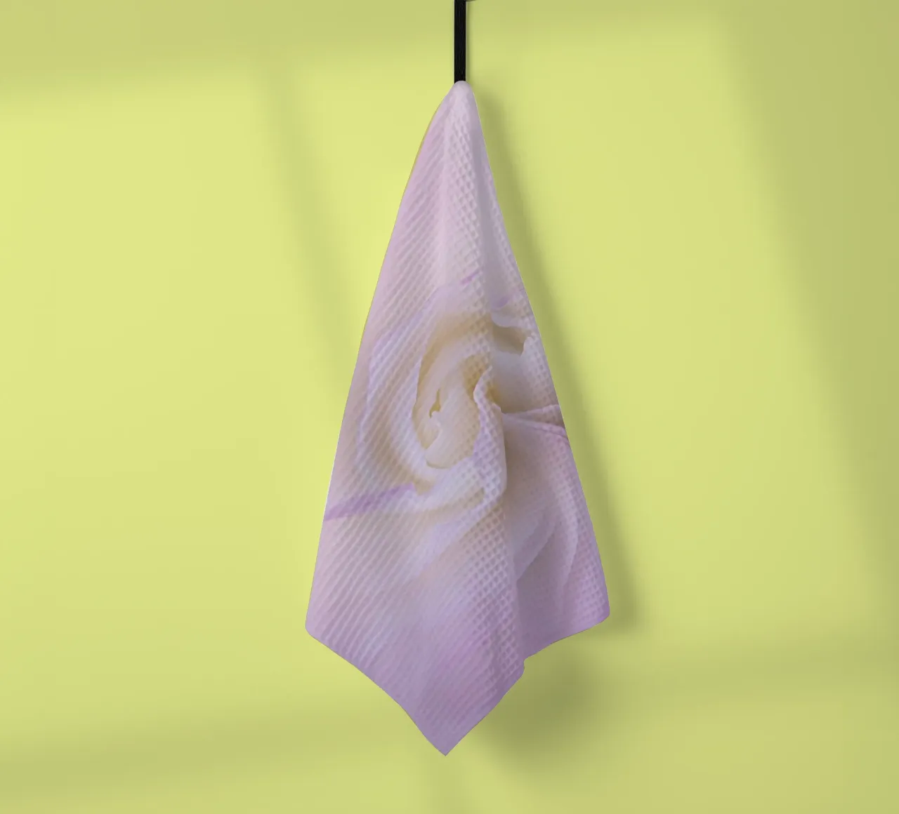 cultral 25 tea towel by Bttn
