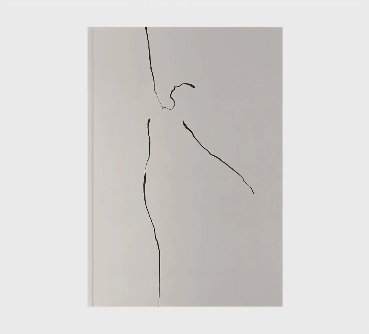 Von Garmi Dancer Notizbuch von Birgitpopshop