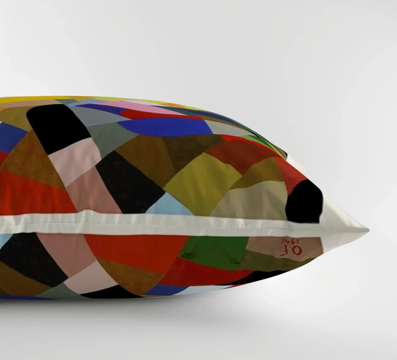 Freundlich - Komposition, 1941. cuscino da ARTOTHEK