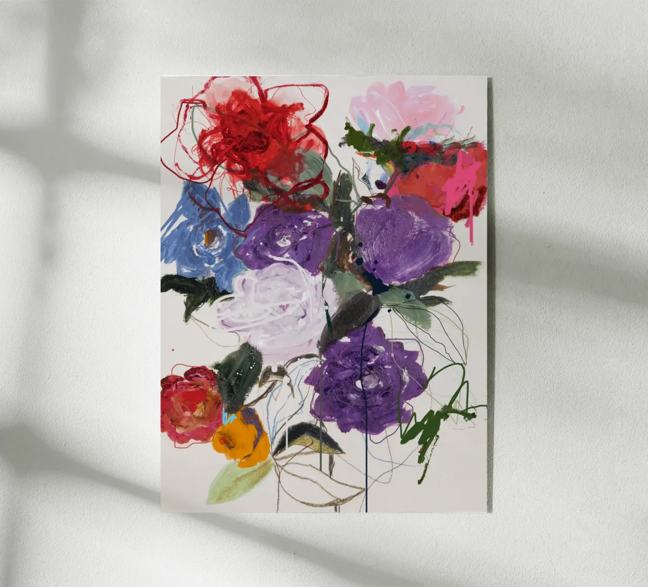 Eternity plexiglass da Leigh Viner