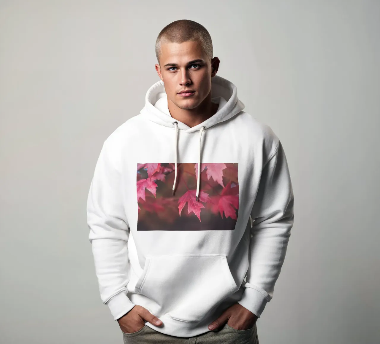 cultral 30 hoodie by Bttn