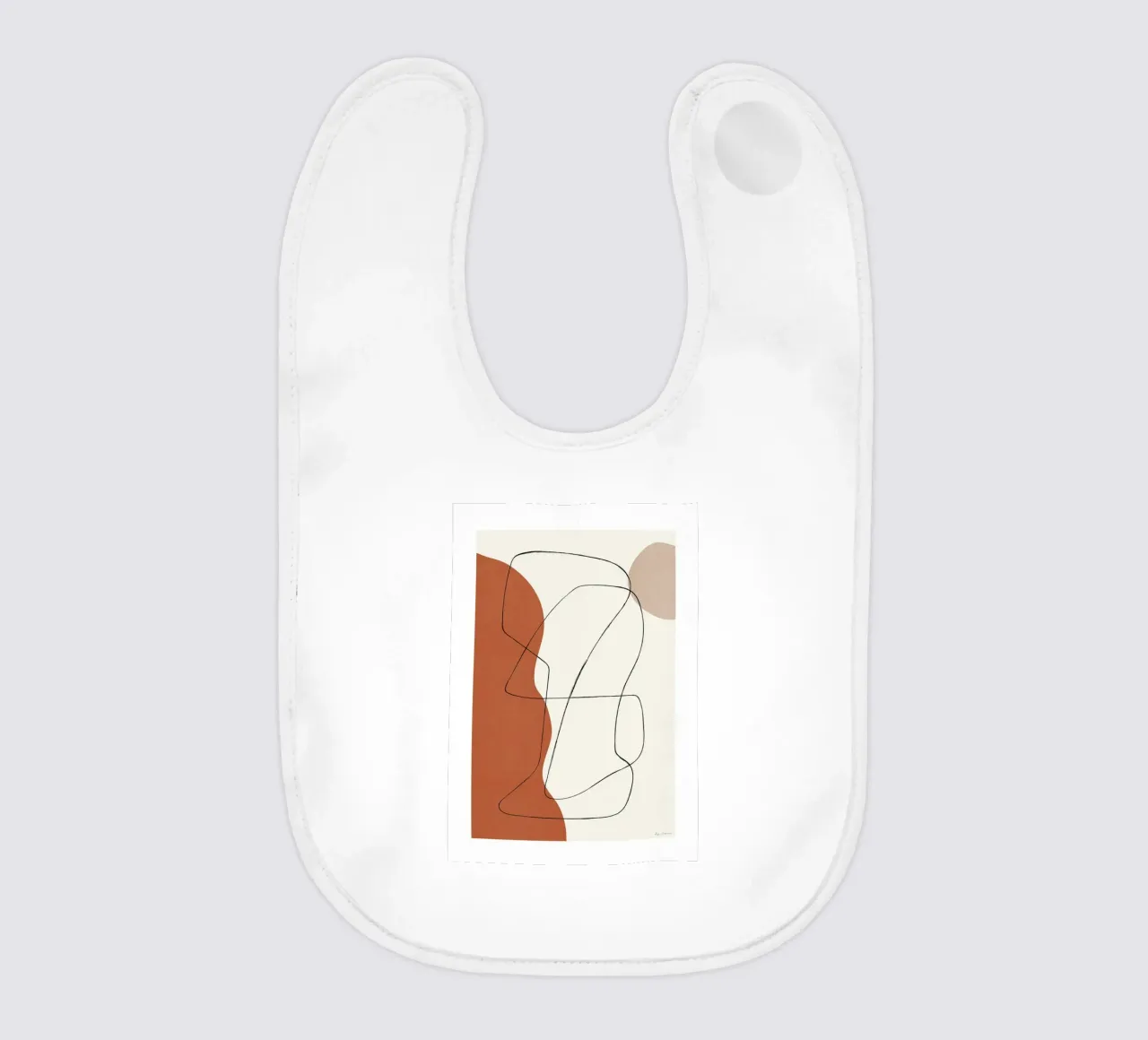 By Garmi NG 01 bavaglino da Birgitpopshop