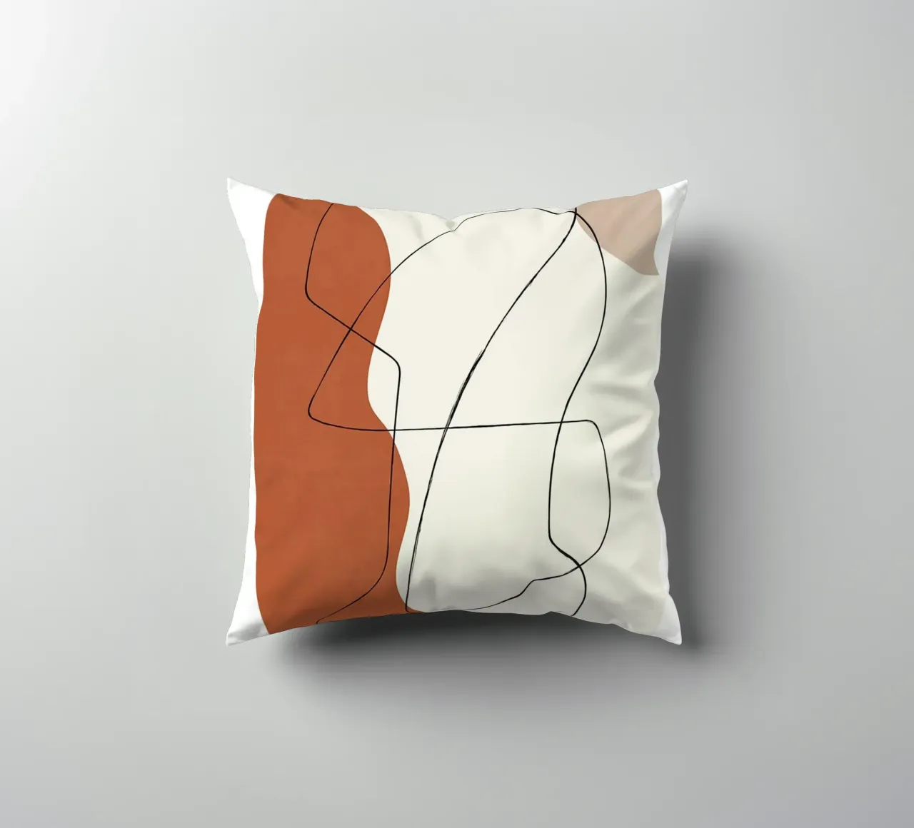 By Garmi NG 01 cuscino da Birgitpopshop