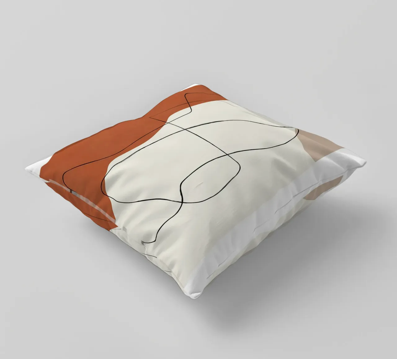 By Garmi NG 01 cuscino da Birgitpopshop