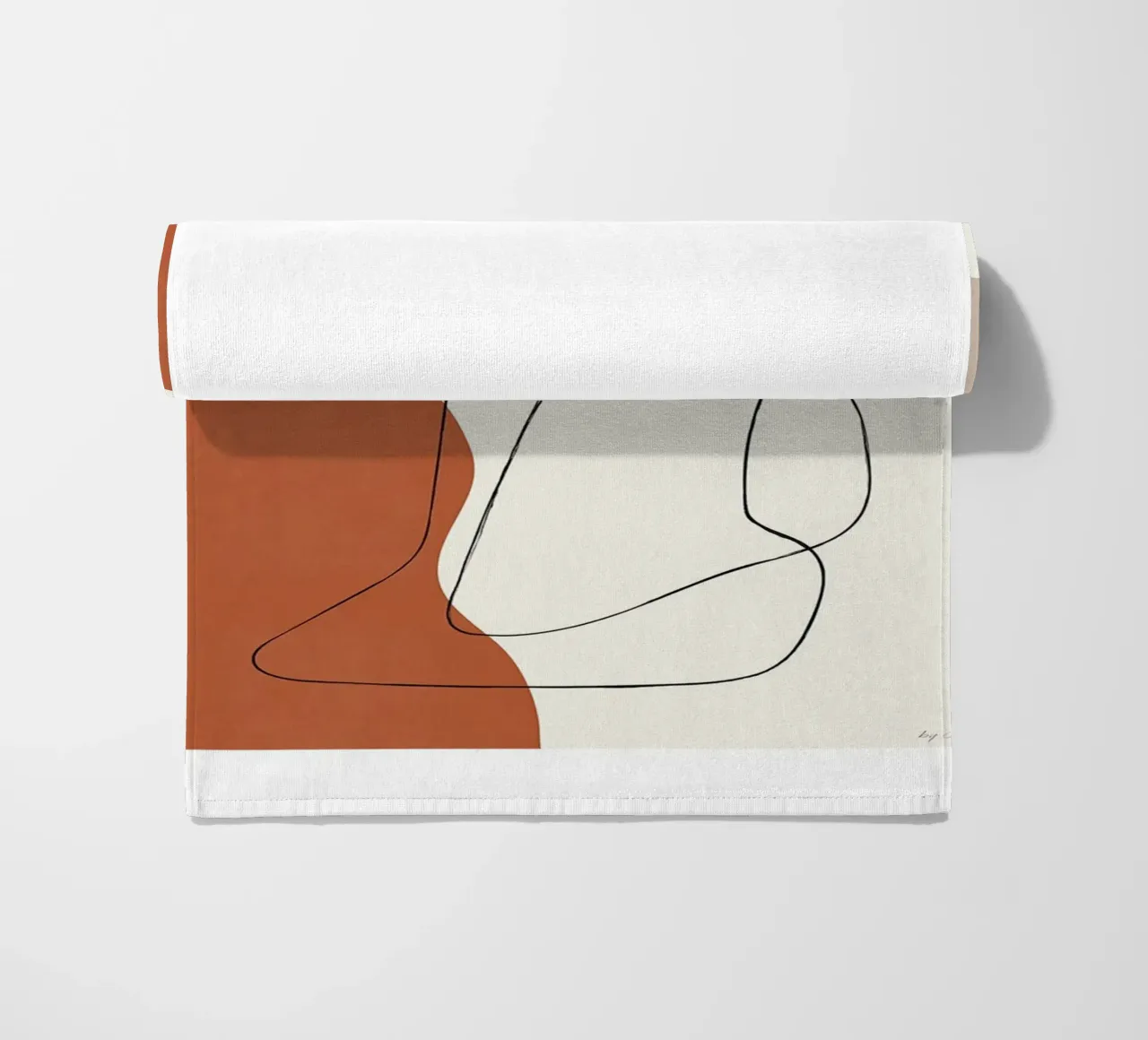By Garmi NG 01 telo mare da Birgitpopshop