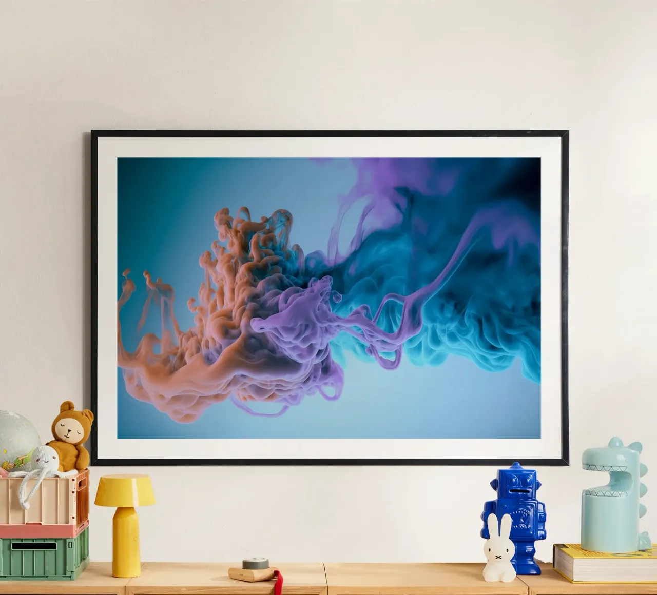 cultral 31 hahnemühle by Bttn
