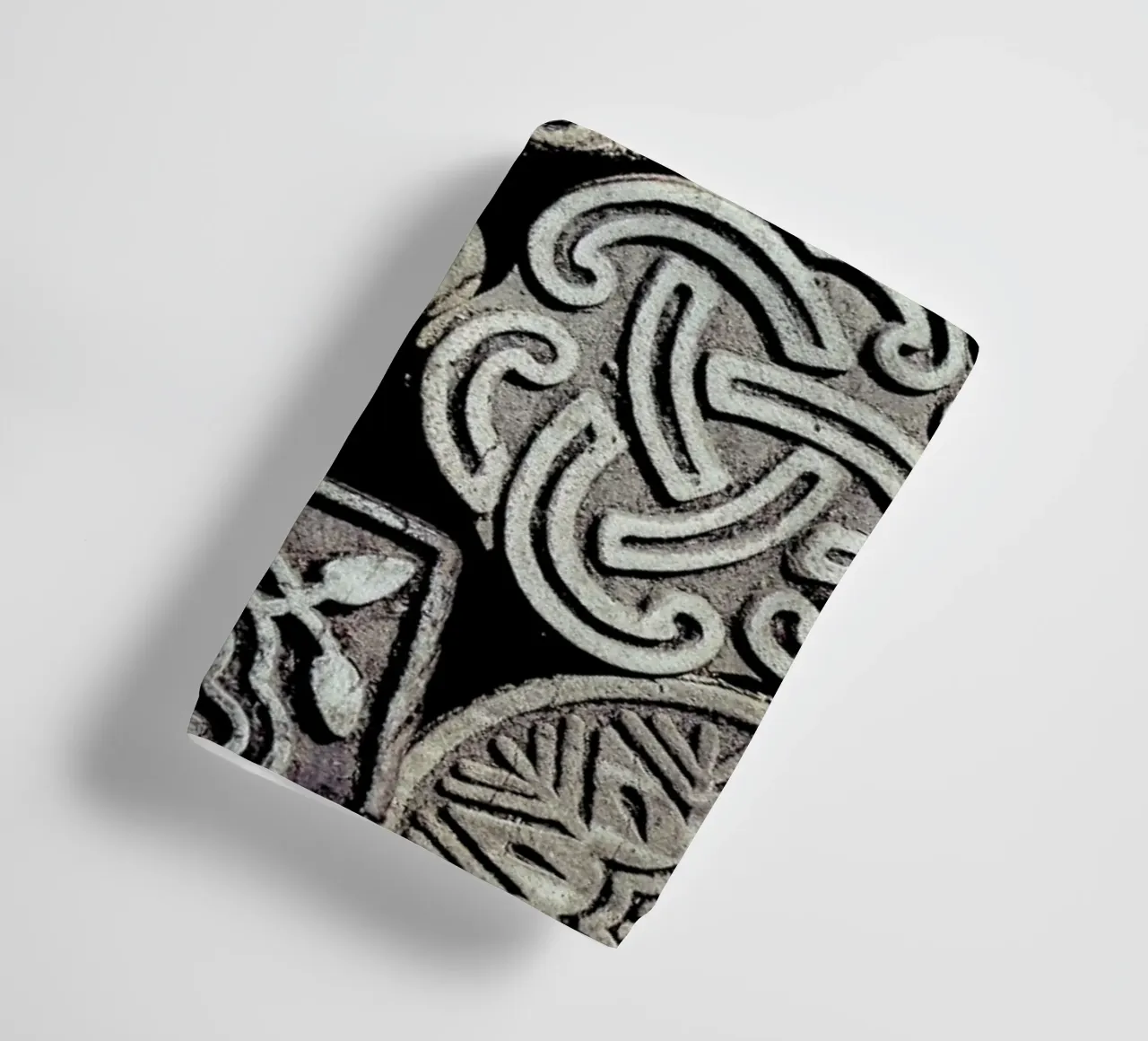 Elephant towel by Victoria Frost