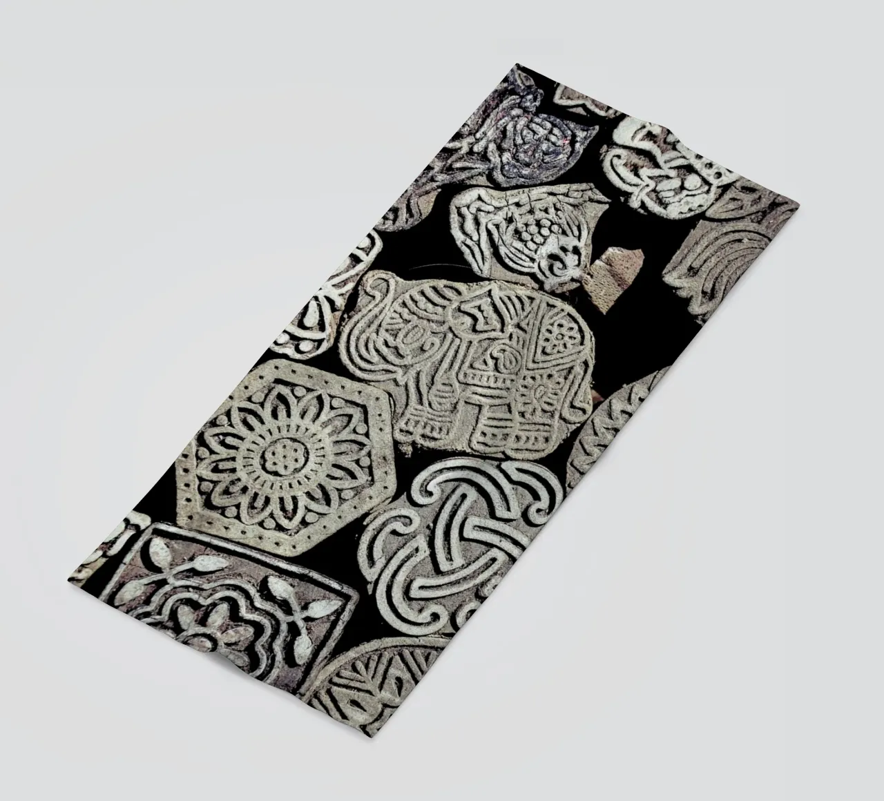 Elephant telo mare da Victoria Frost