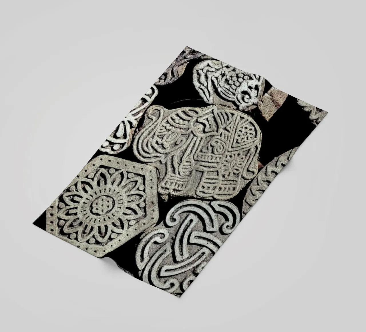 Elephant telo mare da Victoria Frost