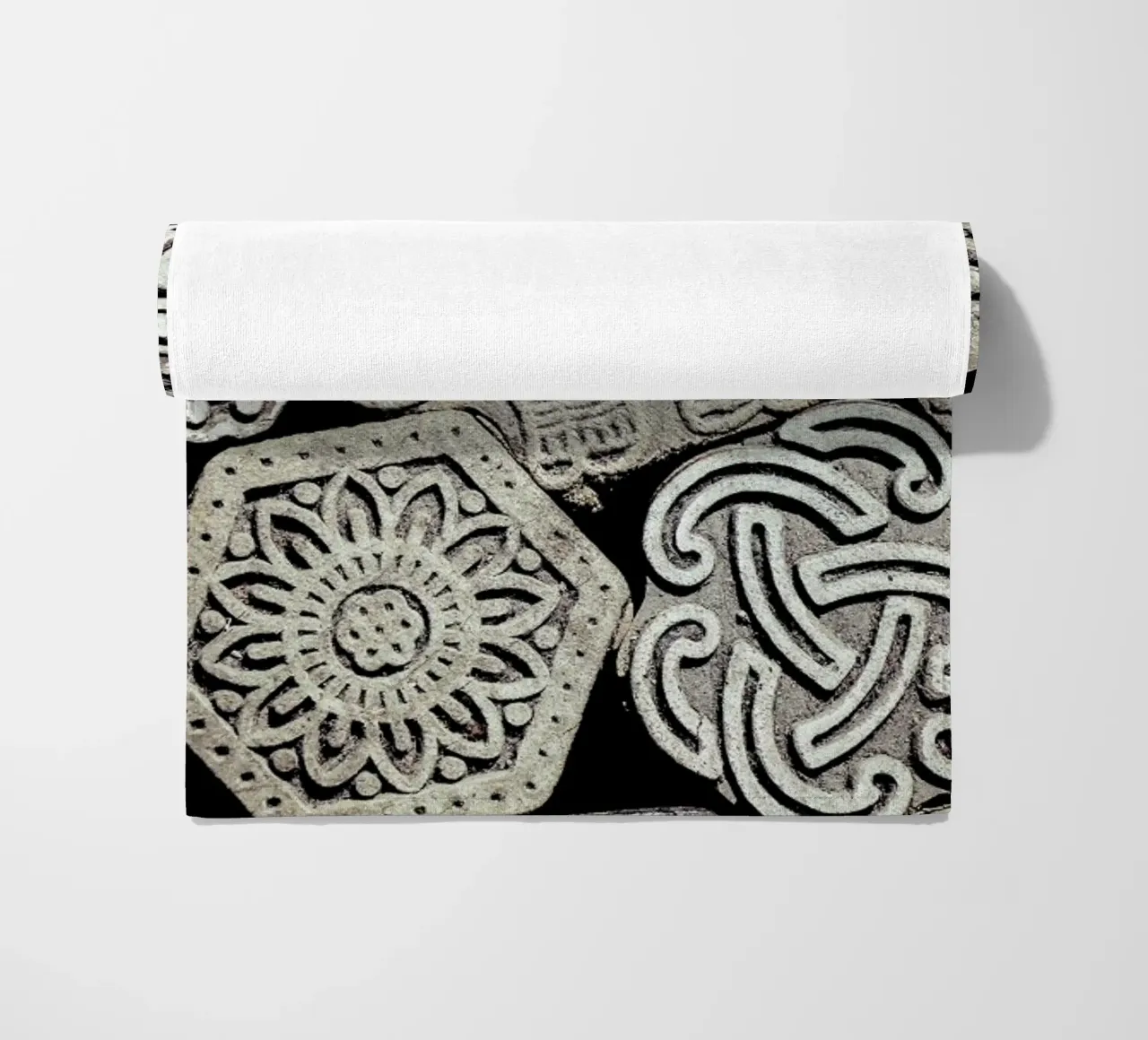 Elephant telo mare da Victoria Frost