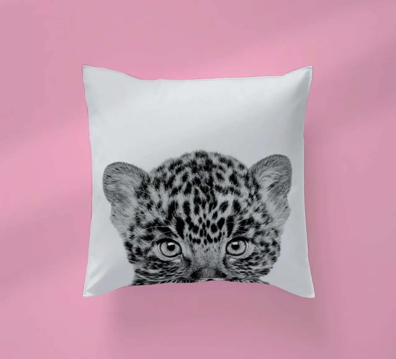 Leopard Classic cuscino da Paws & Claws