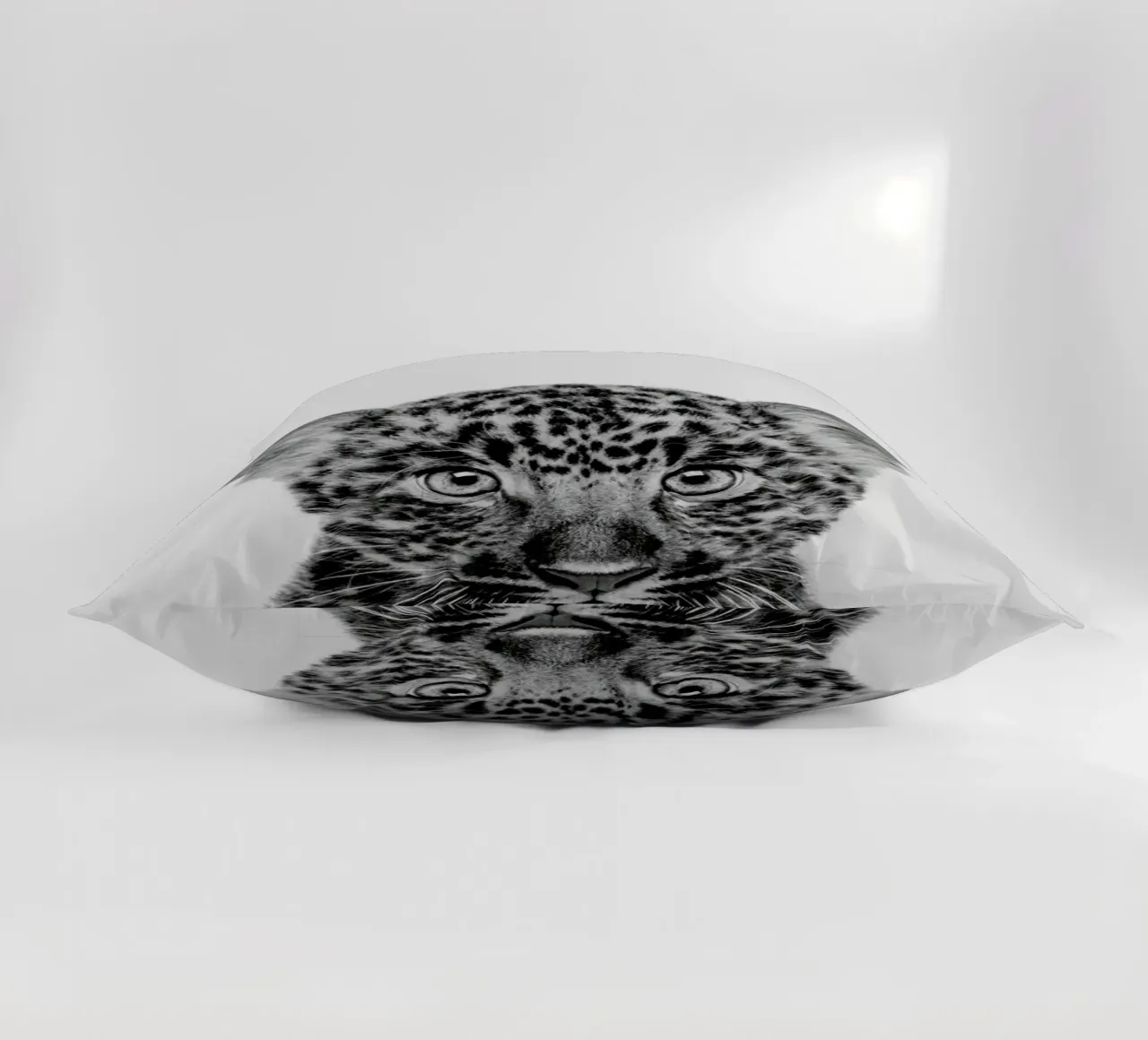 Leopard Classic cuscino da Paws & Claws