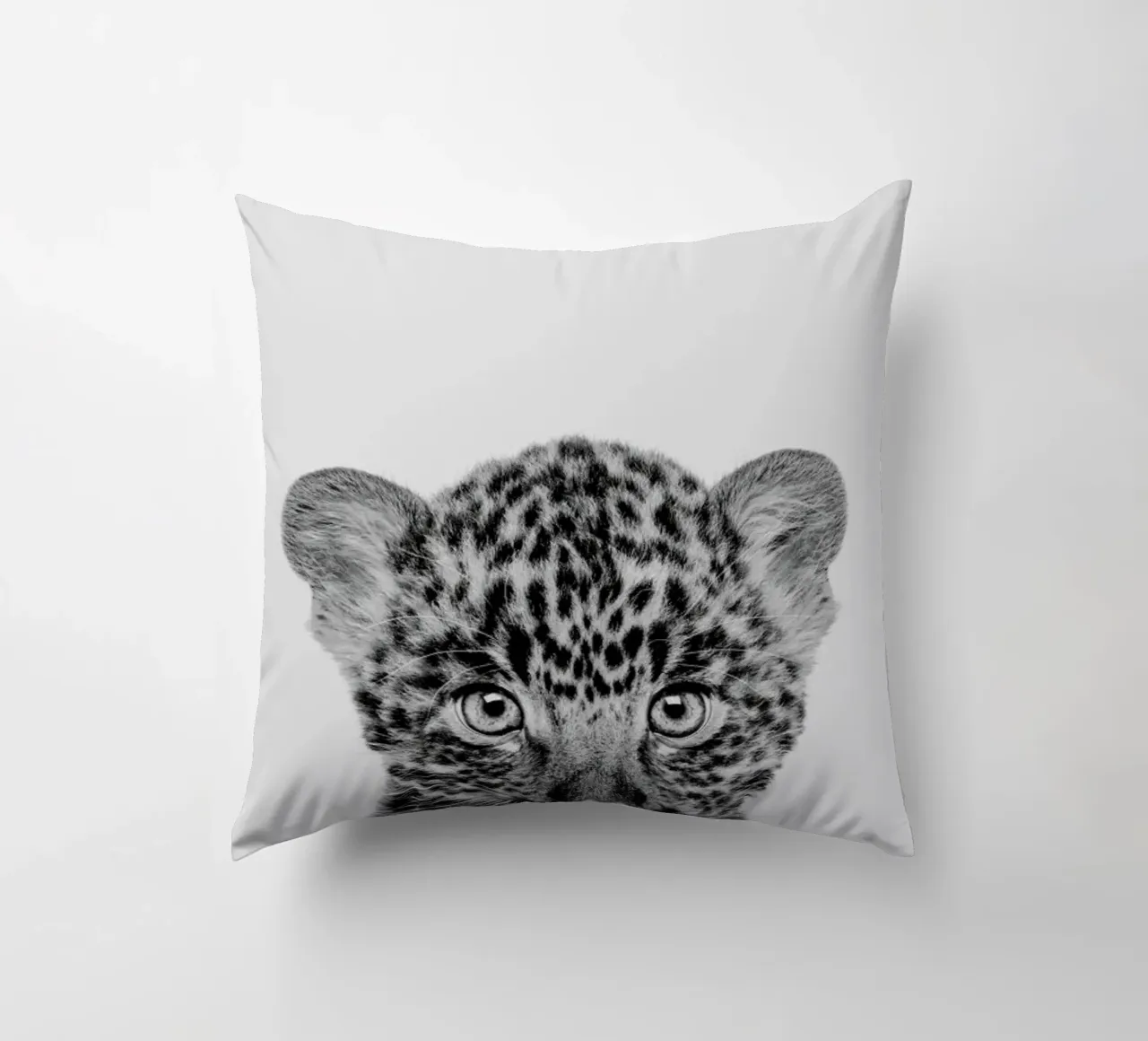 Leopard Classic cuscino da Paws & Claws