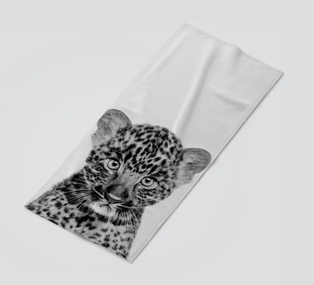Leopard Classic telo mare da Paws & Claws