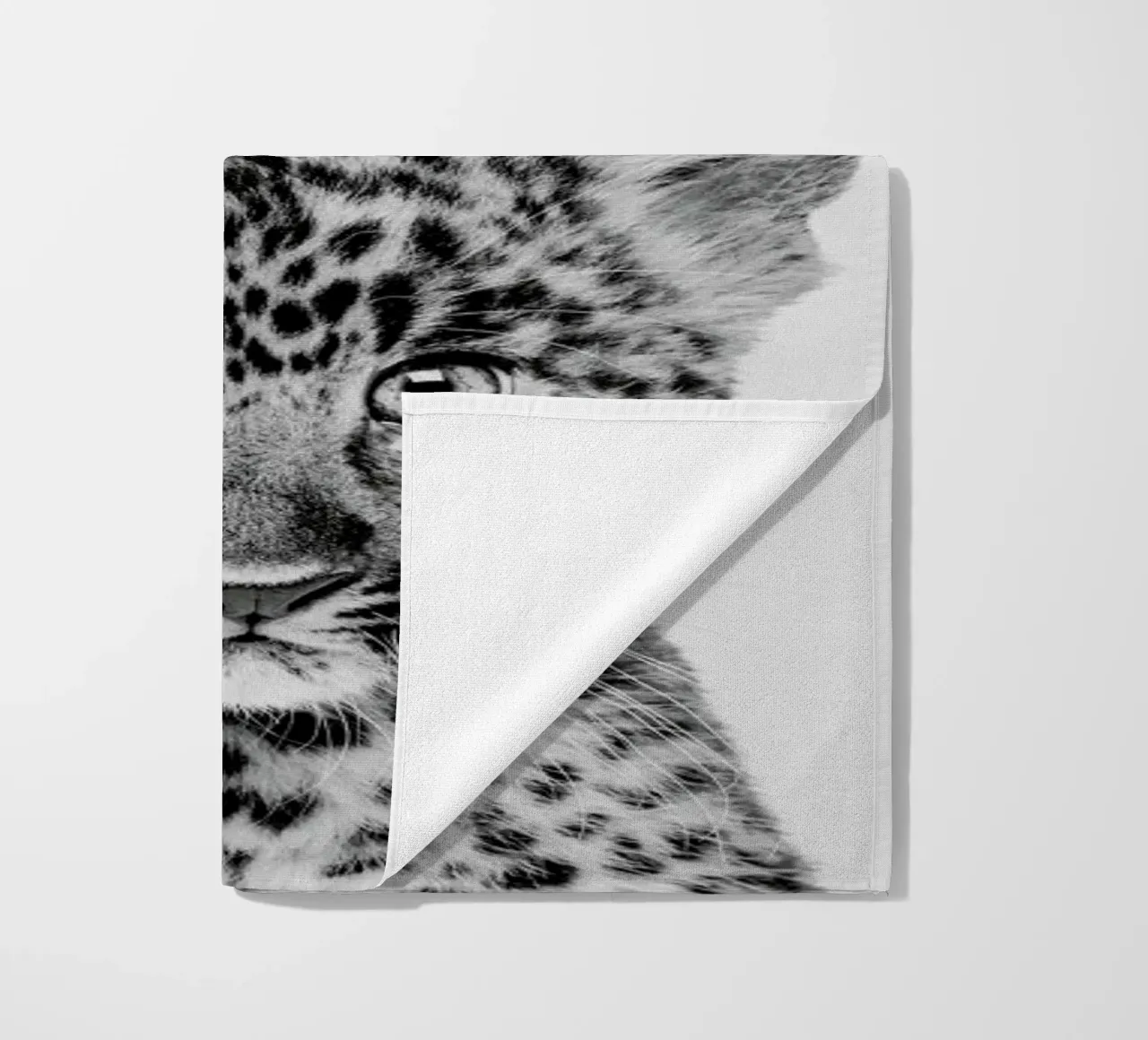 Leopard Classic telo mare da Paws & Claws