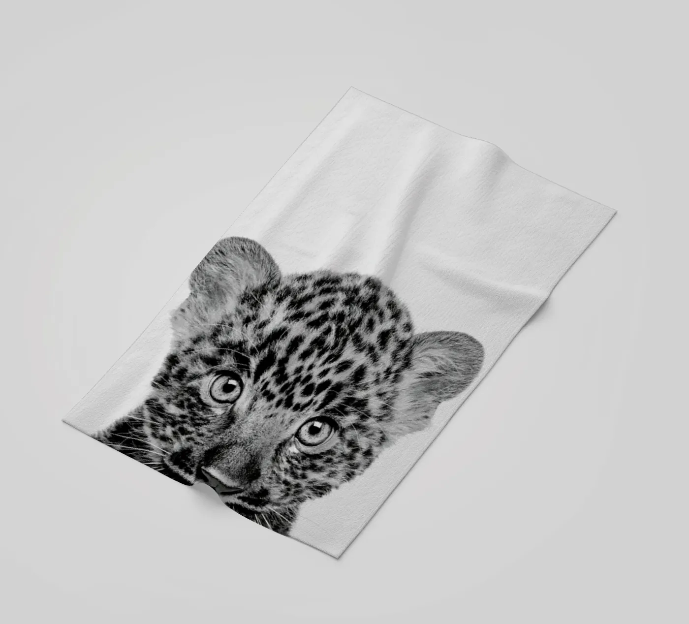Leopard Classic telo mare da Paws & Claws