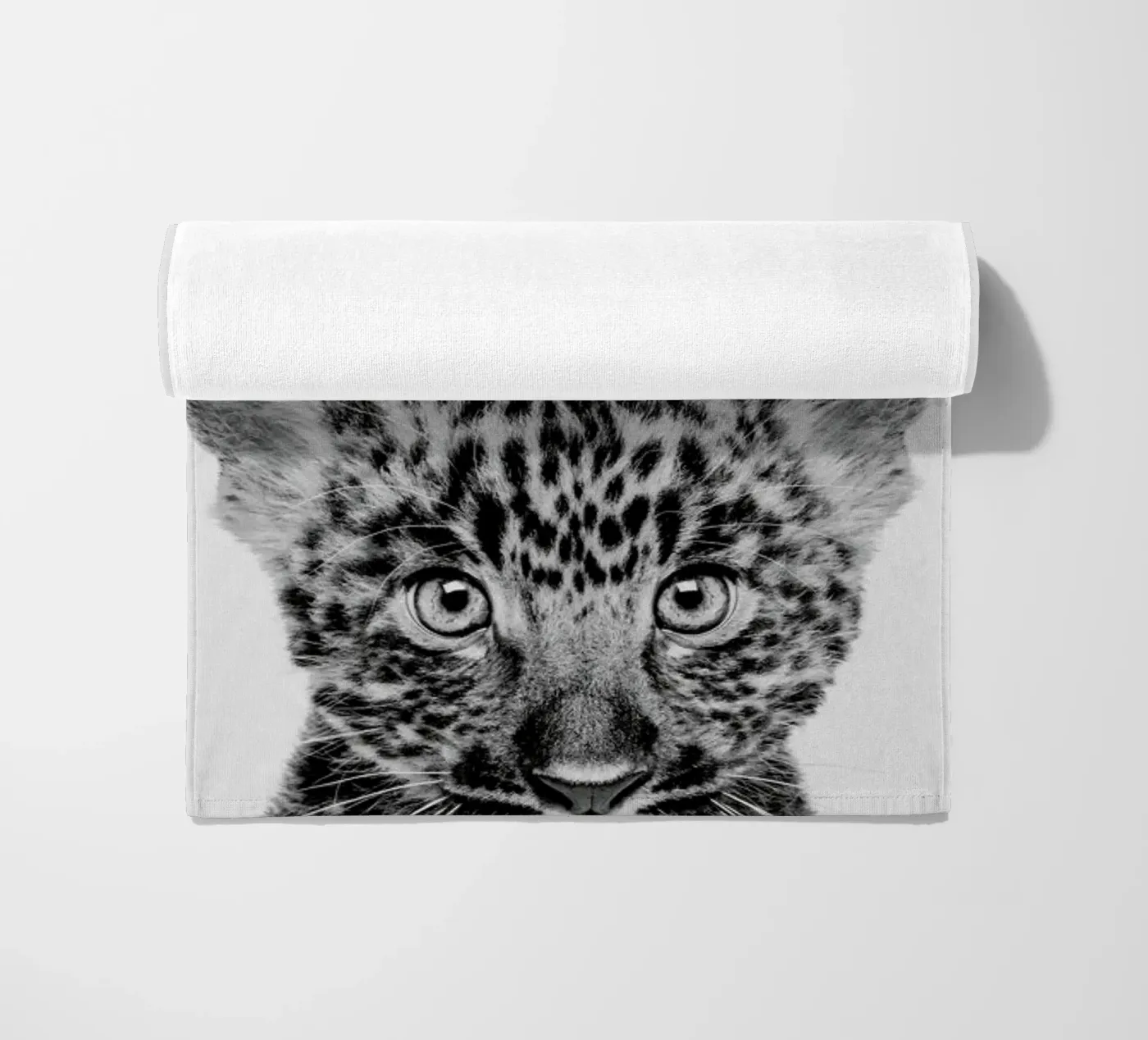 Leopard Classic telo mare da Paws & Claws