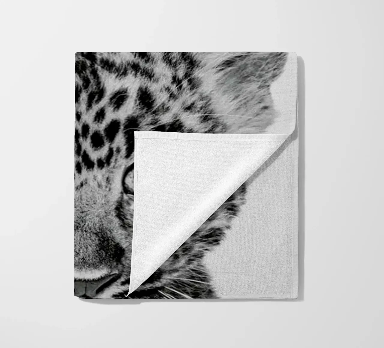 Leopard Classic telo mare da Paws & Claws