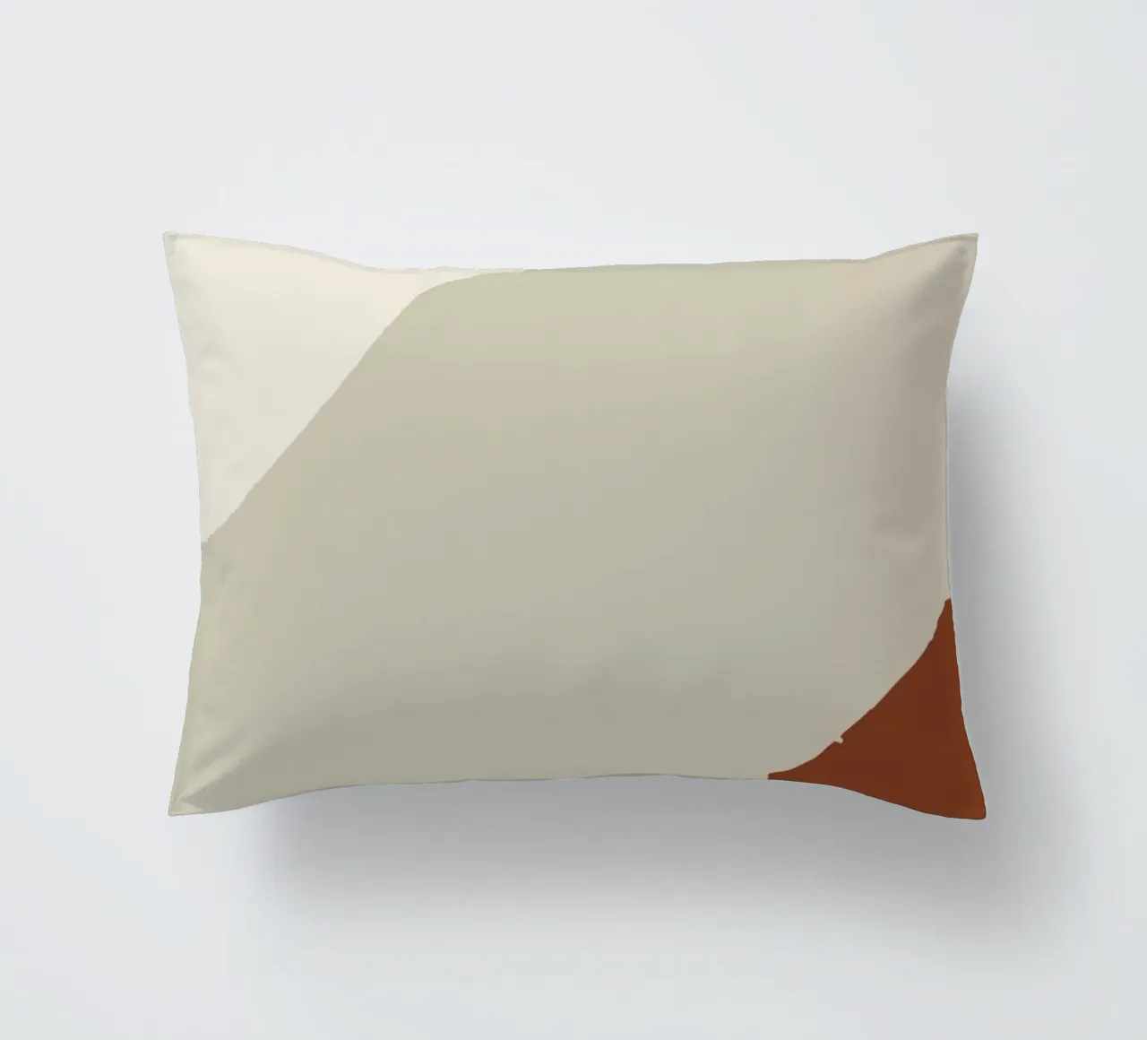 Movement 4 cuscino da Pure