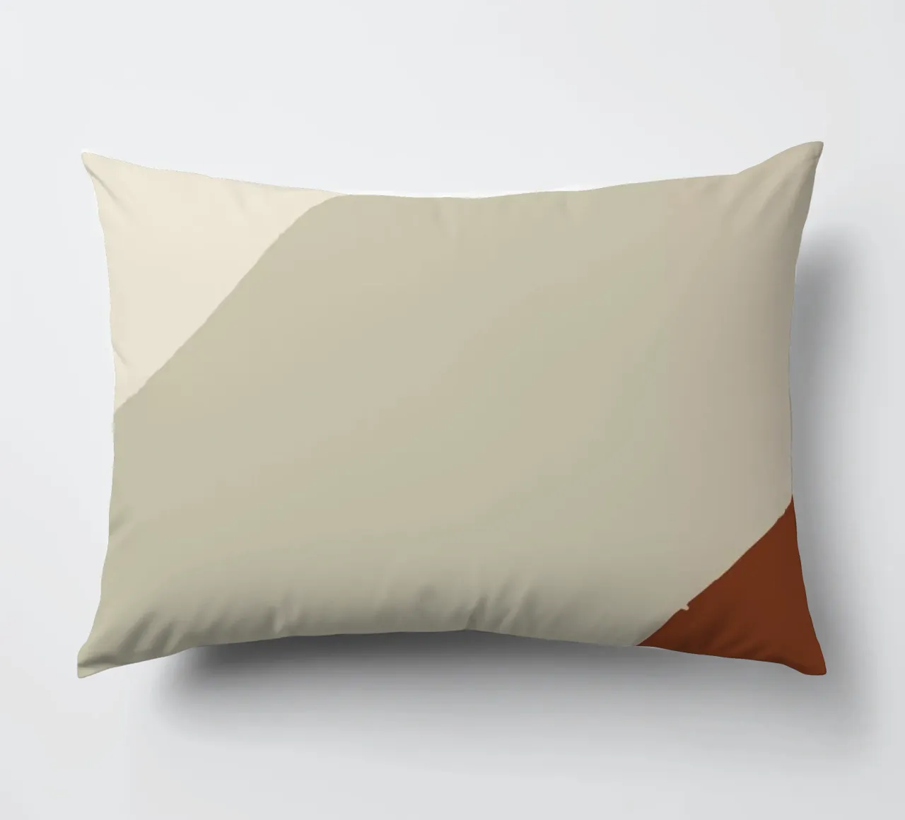 Movement 4 cuscino da Pure