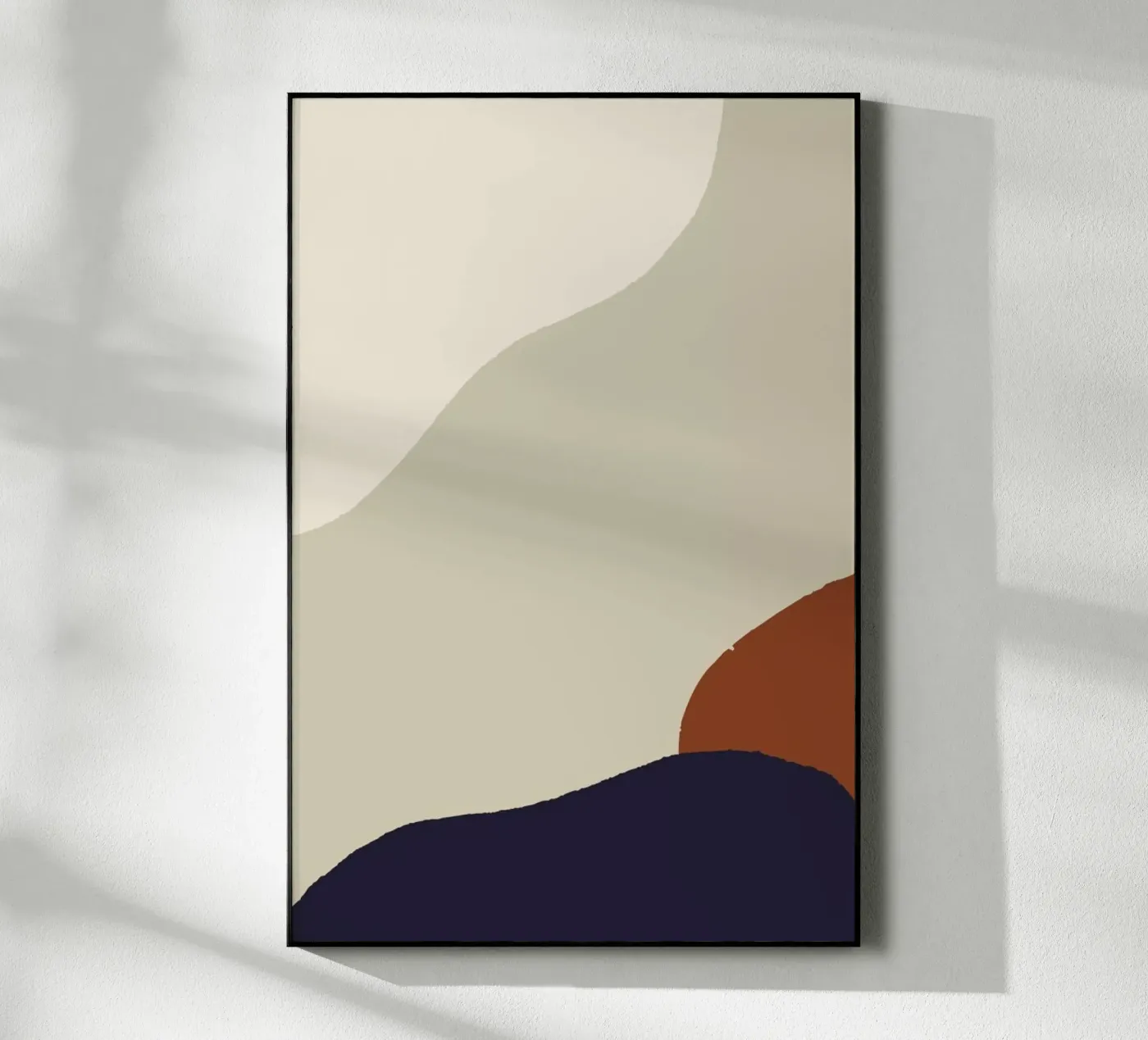 Movement 4 plexiglas de Pure