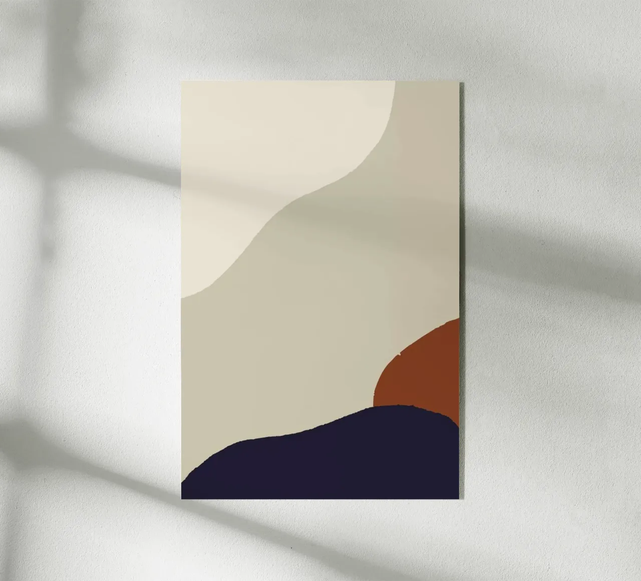 Movement 4 plexiglass da Pure