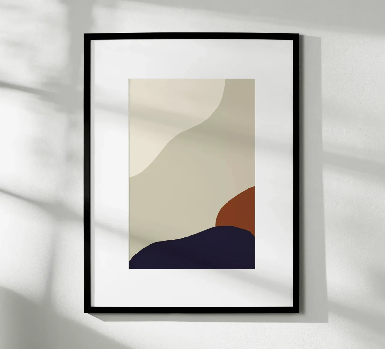 Movement 4 poster da Pure