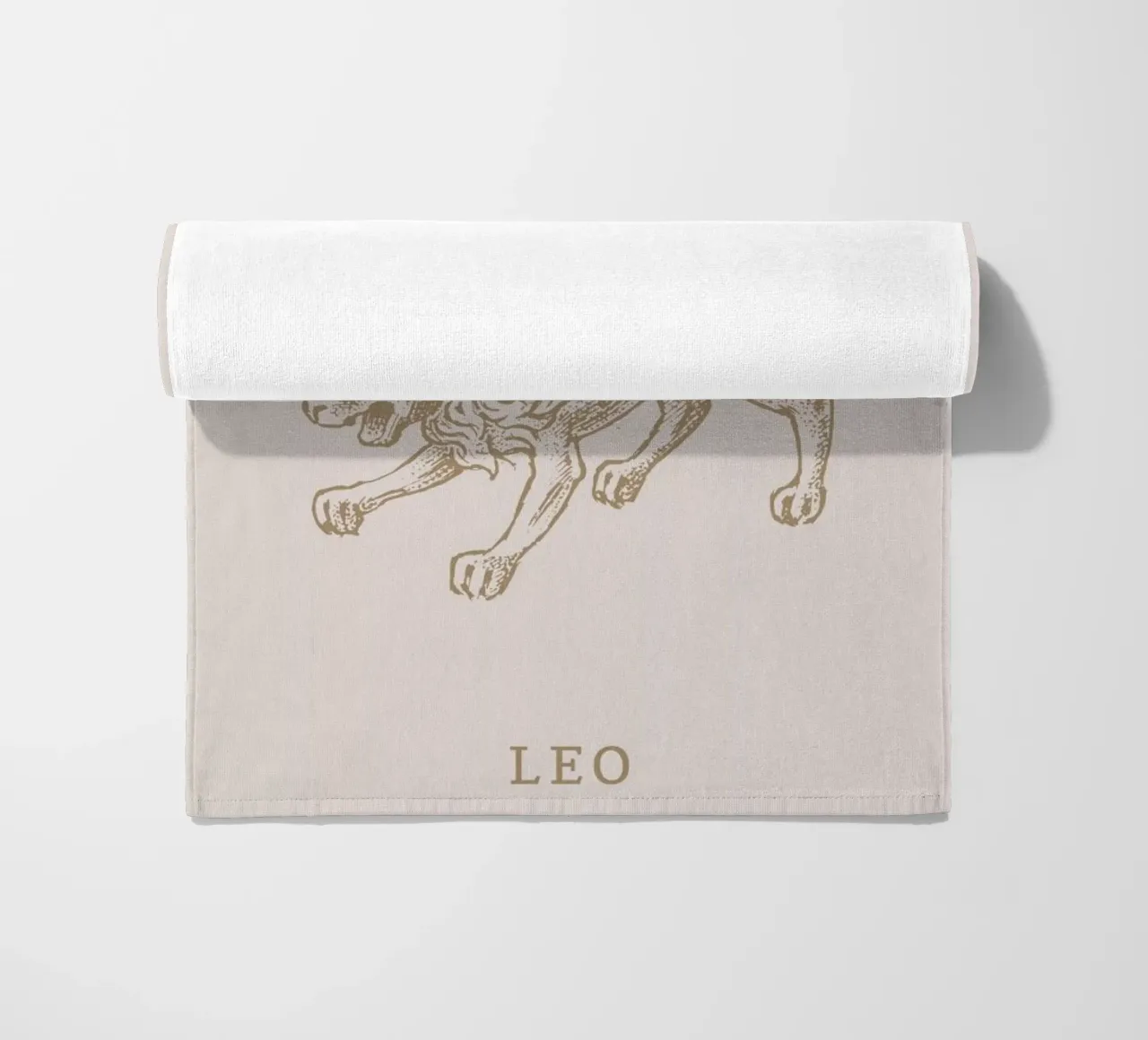 Leo telo mare da Flora & Fauna
