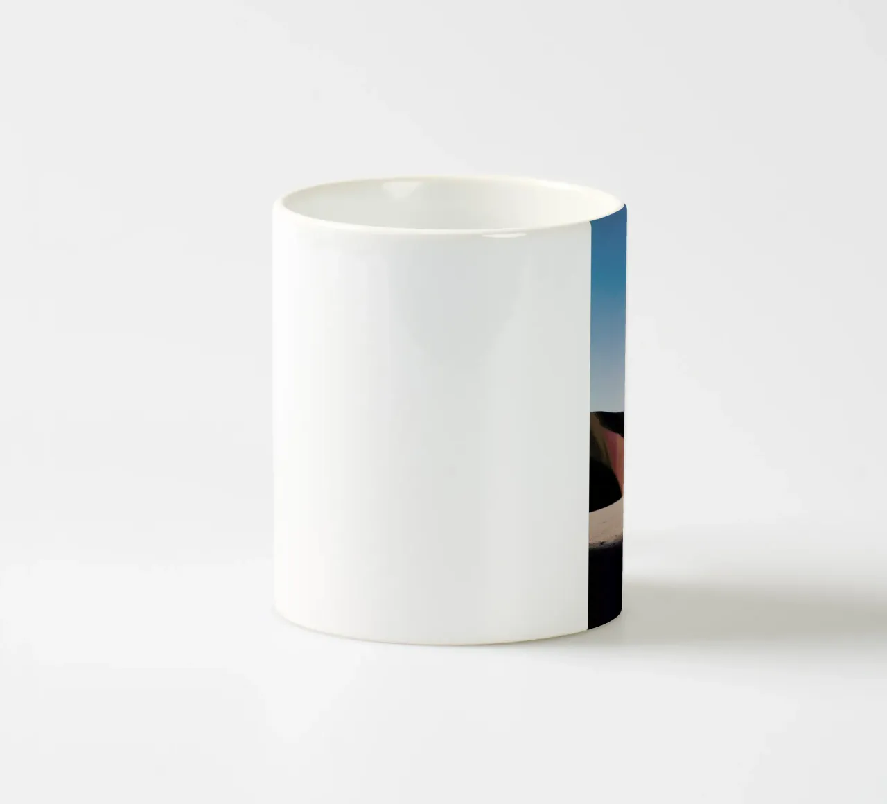 Grasping @teddyjones12 tazza in ceramica da EyeEm Mobile GmbH