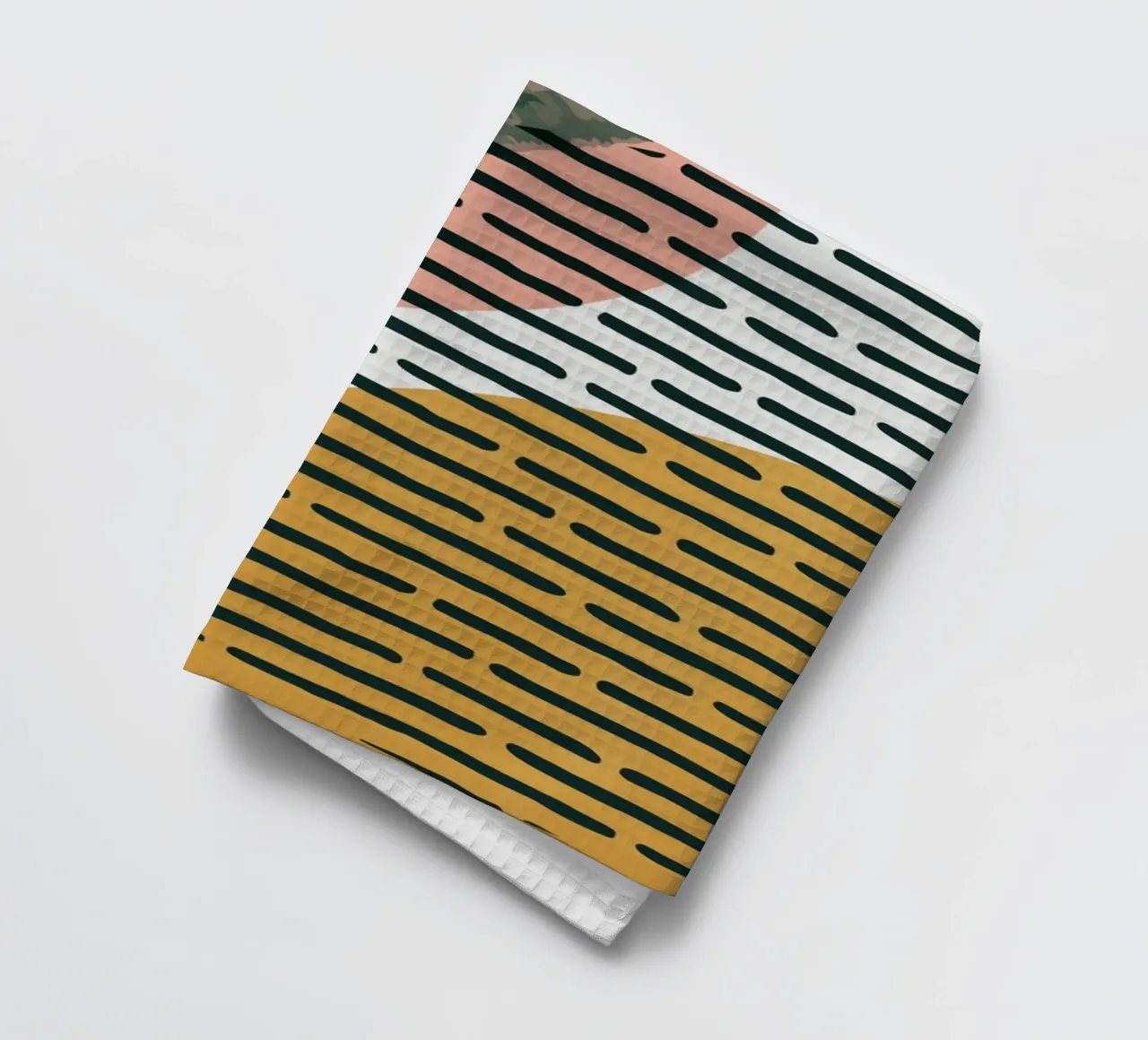 art minimaliste II torchon de 🎁 ARTVI-SHOP