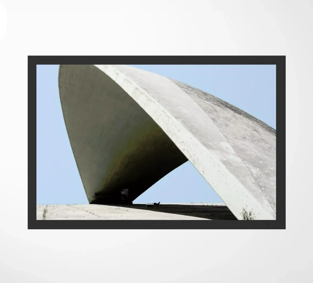 Niemeyer 1 zerbino da Marc Schulthess