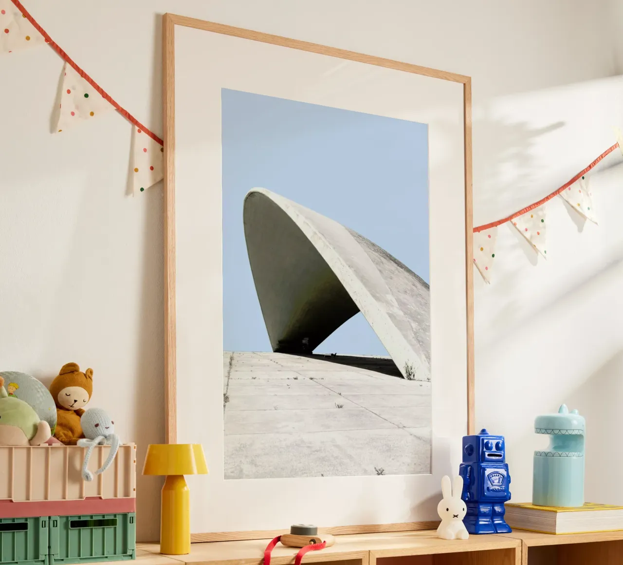 Niemeyer 1 carta hahnemühle da Marc Schulthess