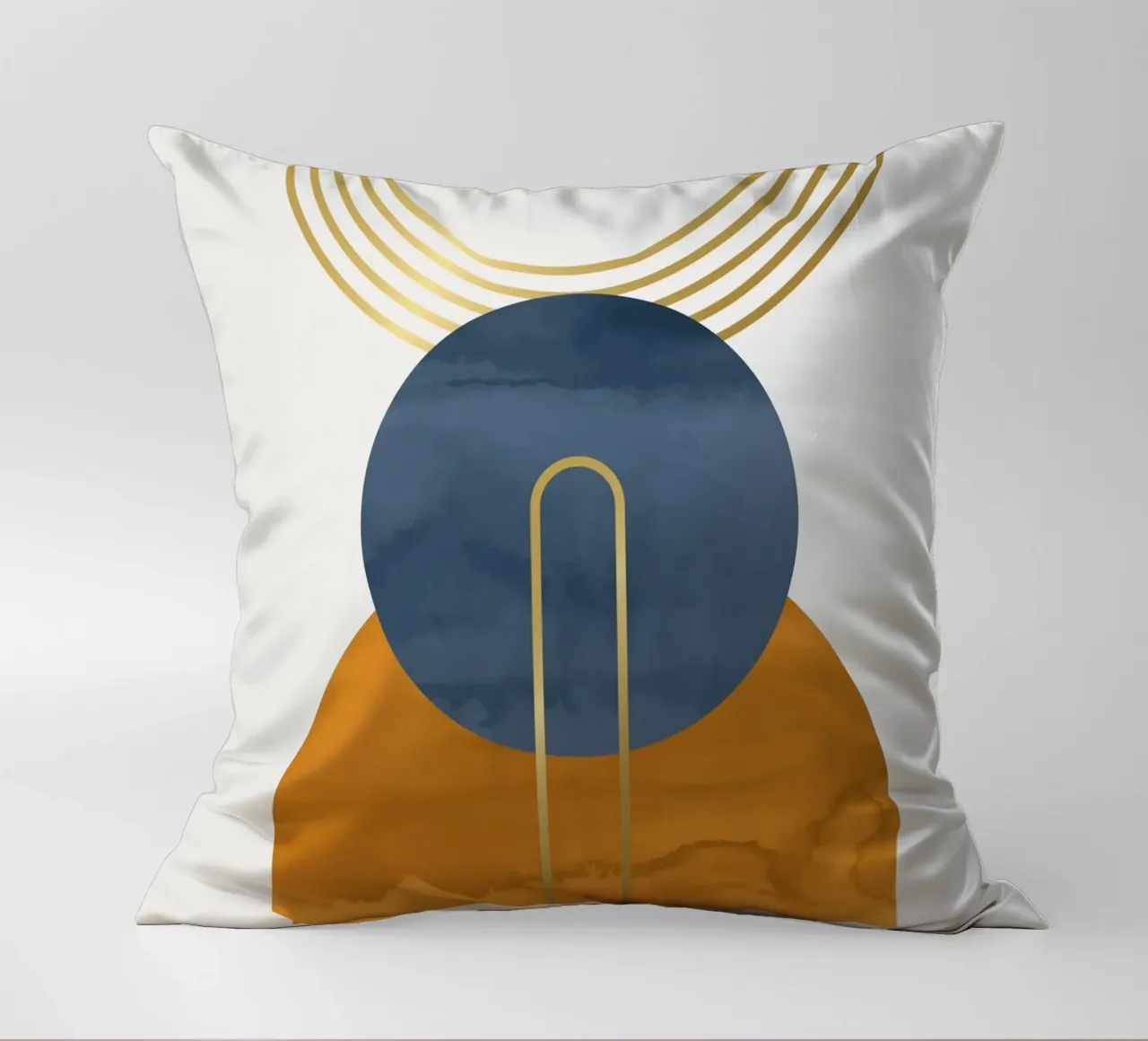 arte minimalista V cuscino da 🎁 ARTVI-SHOP