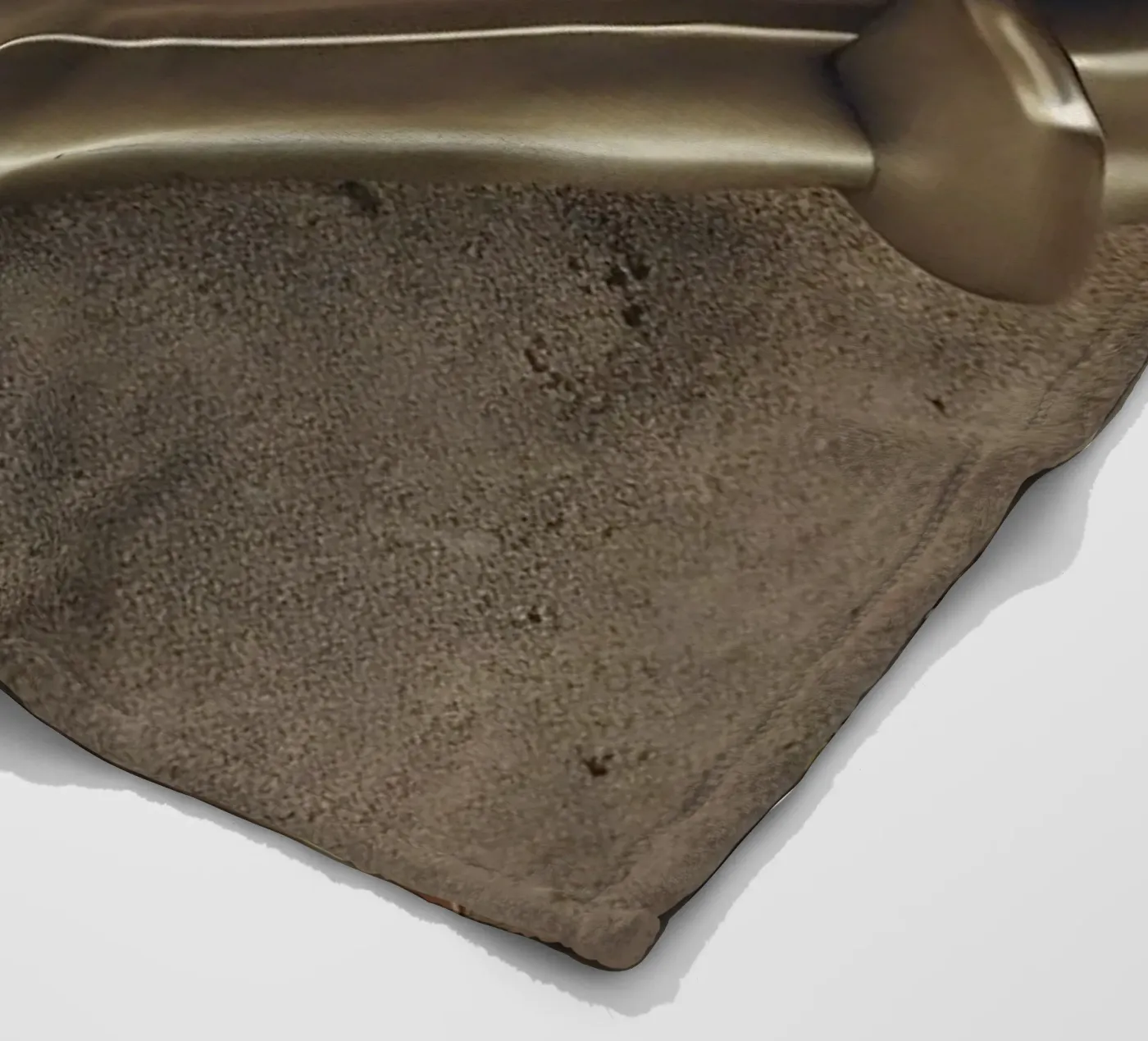 Antique Classic Cars plaid polaire de CAR EDITION