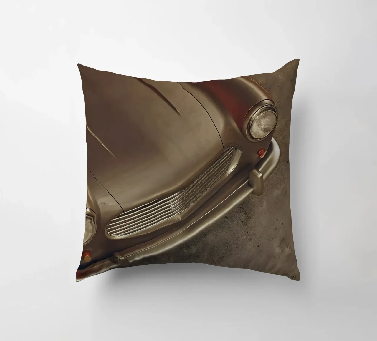 Auto d'epoca cuscino da CAR EDITION