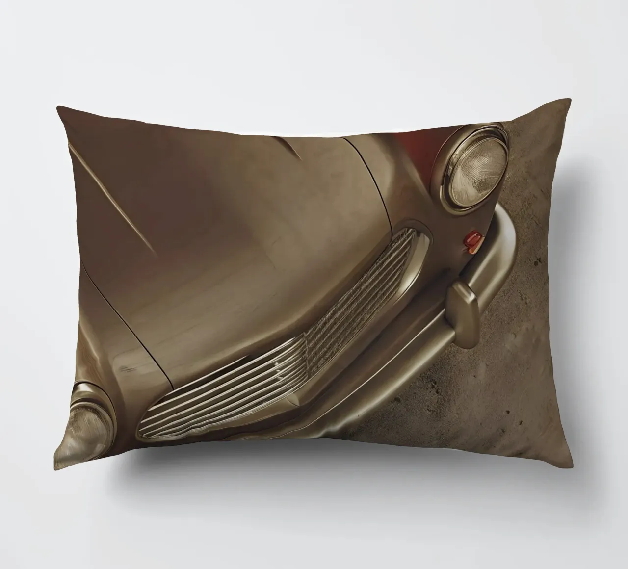 Auto d'epoca cuscino da CAR EDITION