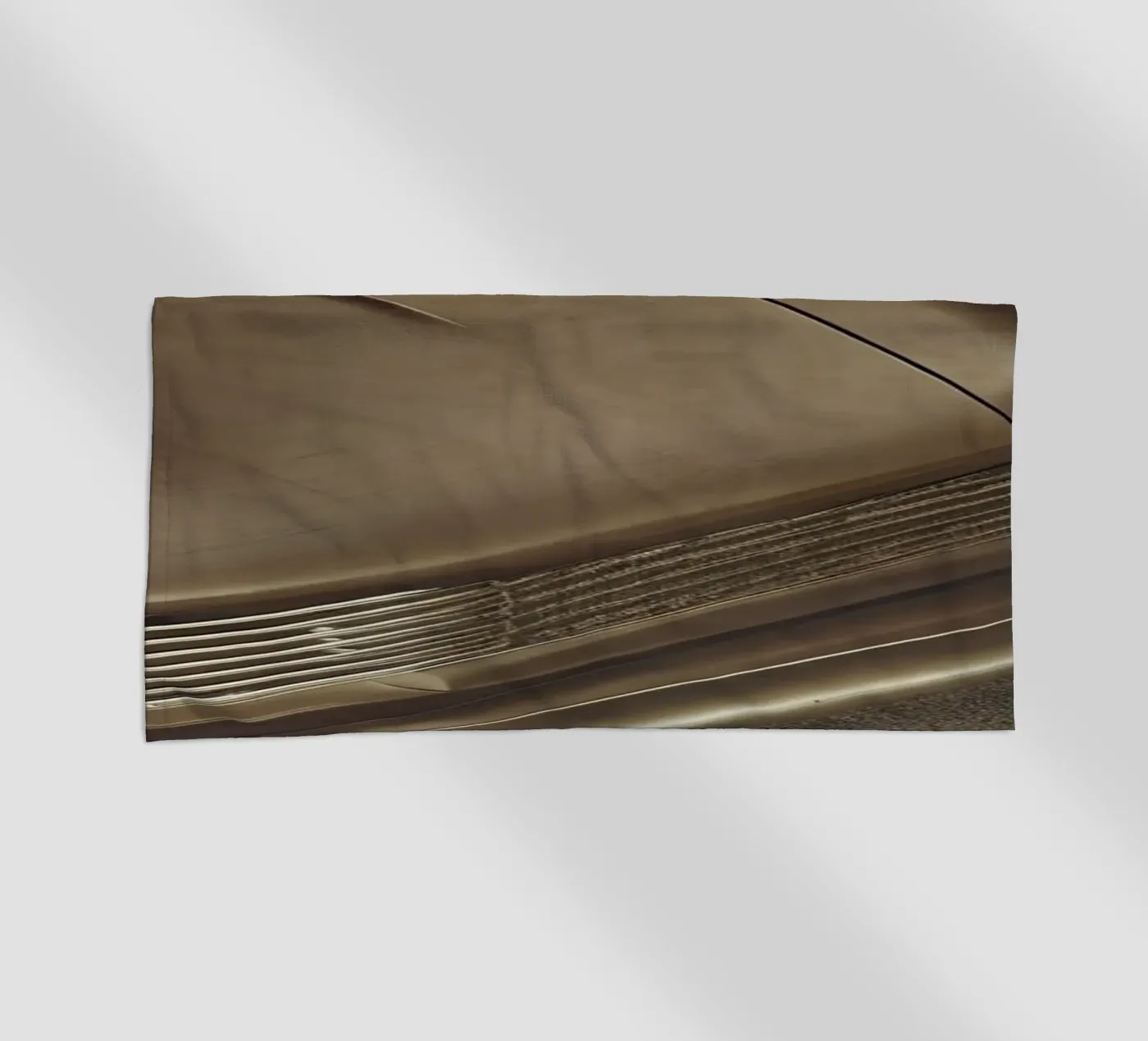 Auto d'epoca telo mare da CAR EDITION