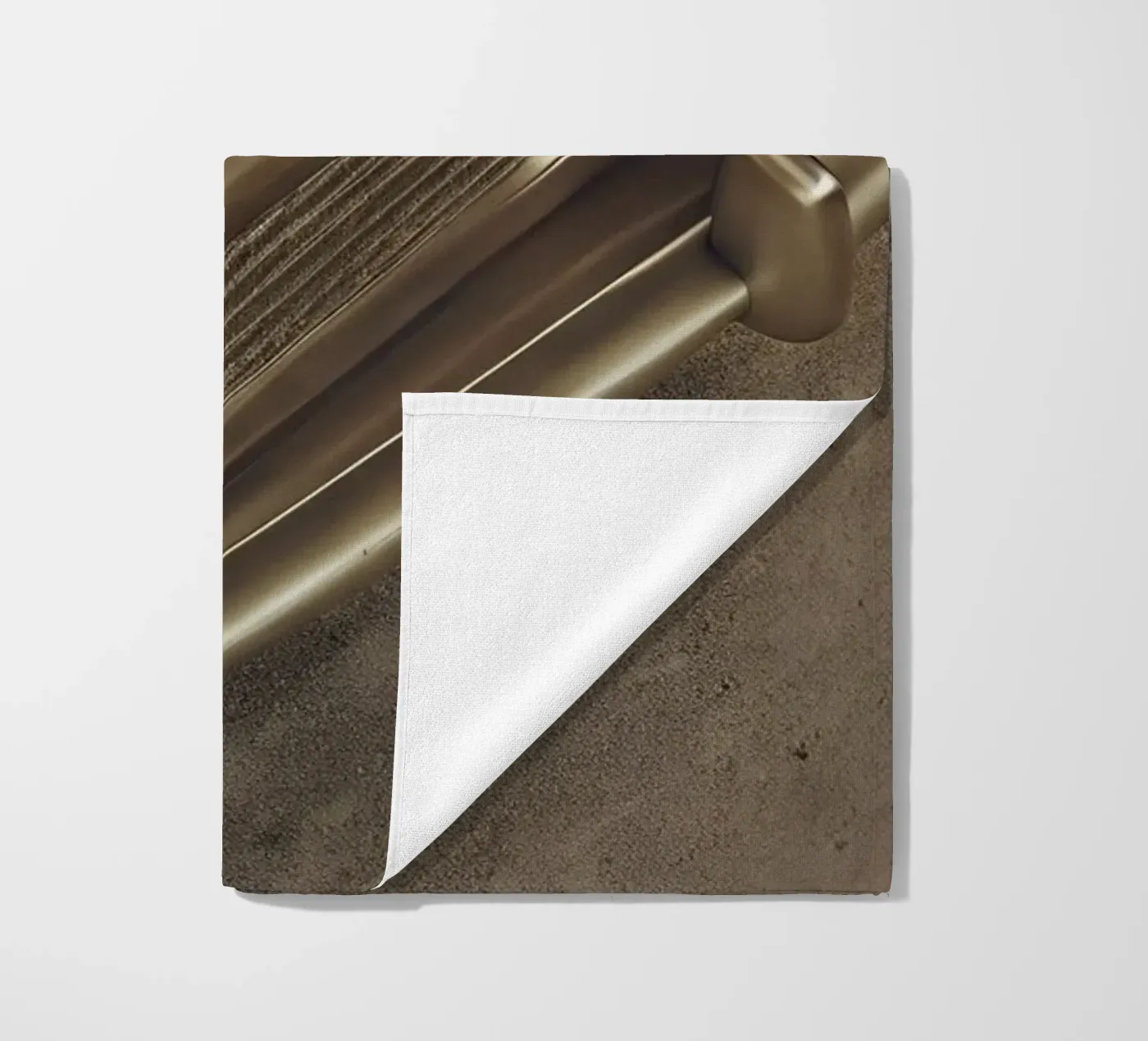 Auto d'epoca telo mare da CAR EDITION