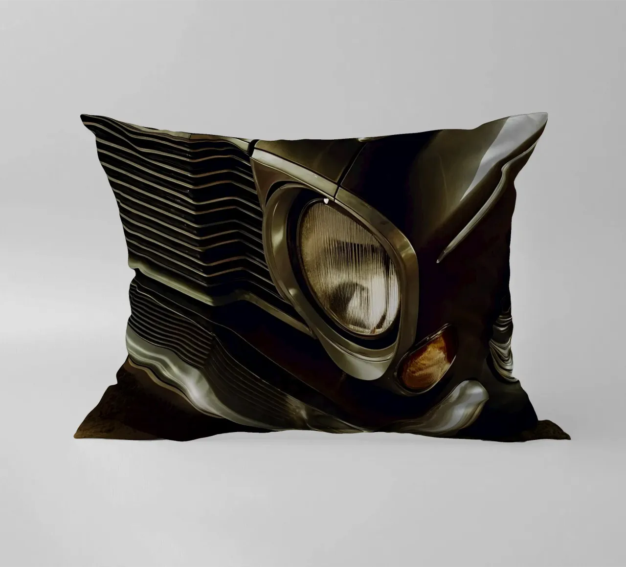 Auto d'epoca cuscino da CAR EDITION