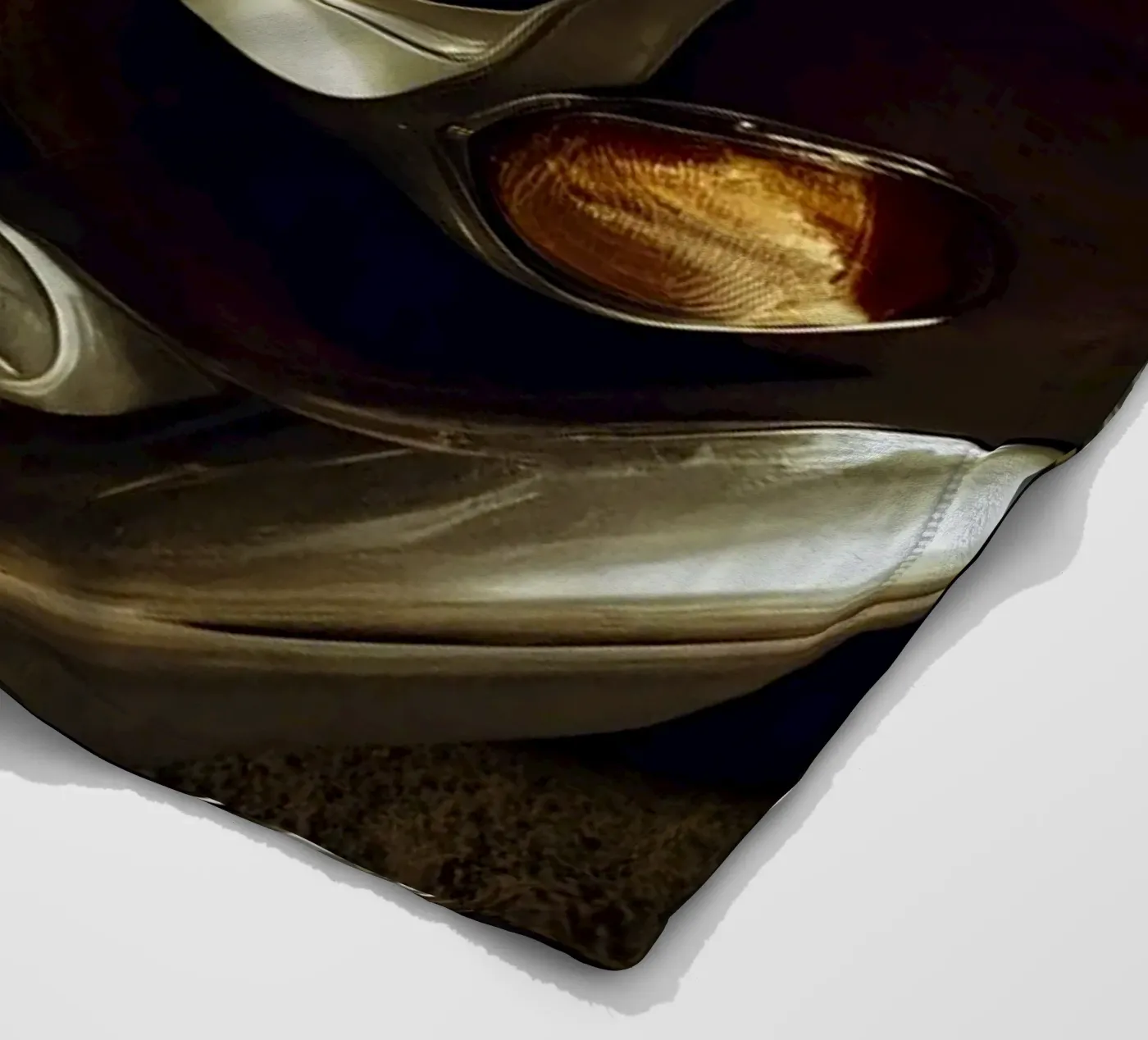 Antique Classic Cars Fleecedecke von CAR EDITION