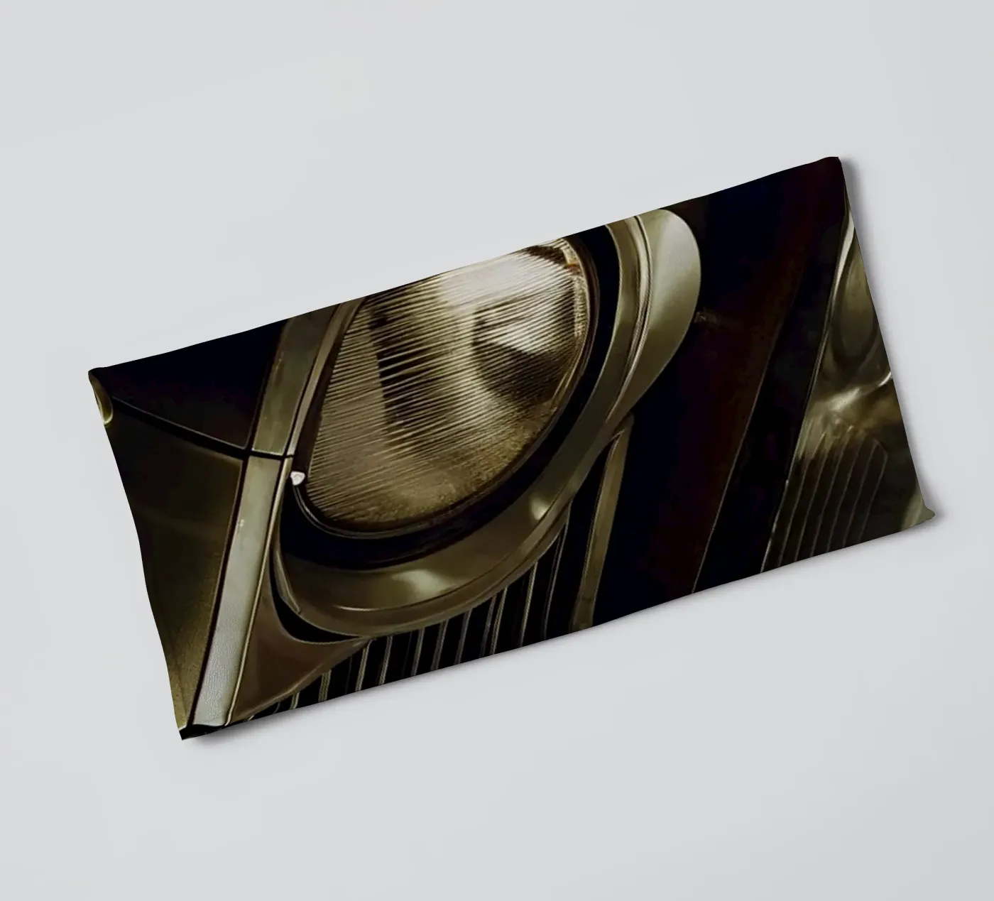 Antike Oldtimer Handtuch von CAR EDITION